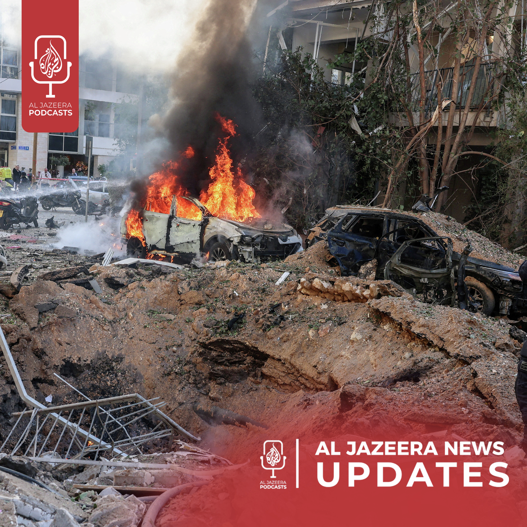 IRGC Naval Chief killed, US warns Iran to accept deal