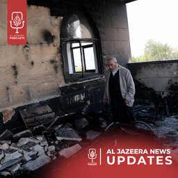 Tensions between US and Iran, Occupied West Bank violence escalates