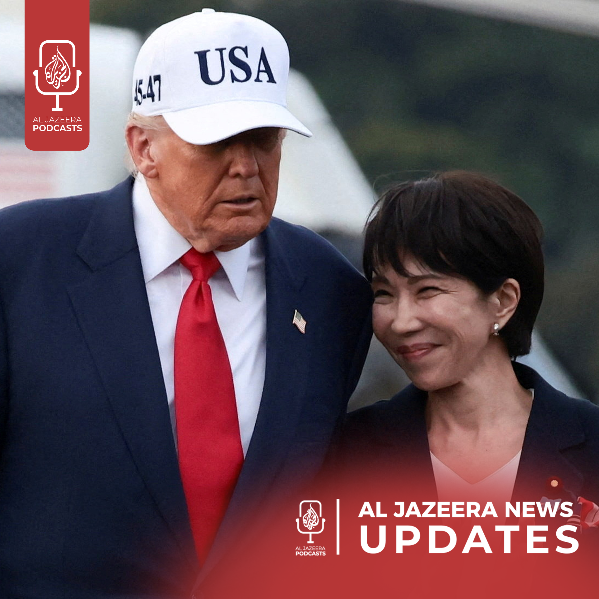 Iraq resumes oil export, Japan PM heading to Washington 