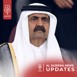 Breaking: Former Emir of Qatar Sheikh Hamad bin Khalifa Al Thani dies aged 74