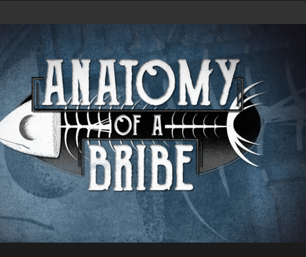 Anatomy of a Bribe: Al Jazeera Investigates Extra