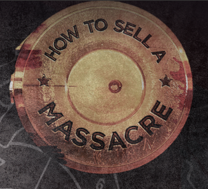 How to Sell a Massacre: Al Jazeera Investigates Extra