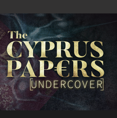 The Cyprus Papers Undercover: The Aftermath 