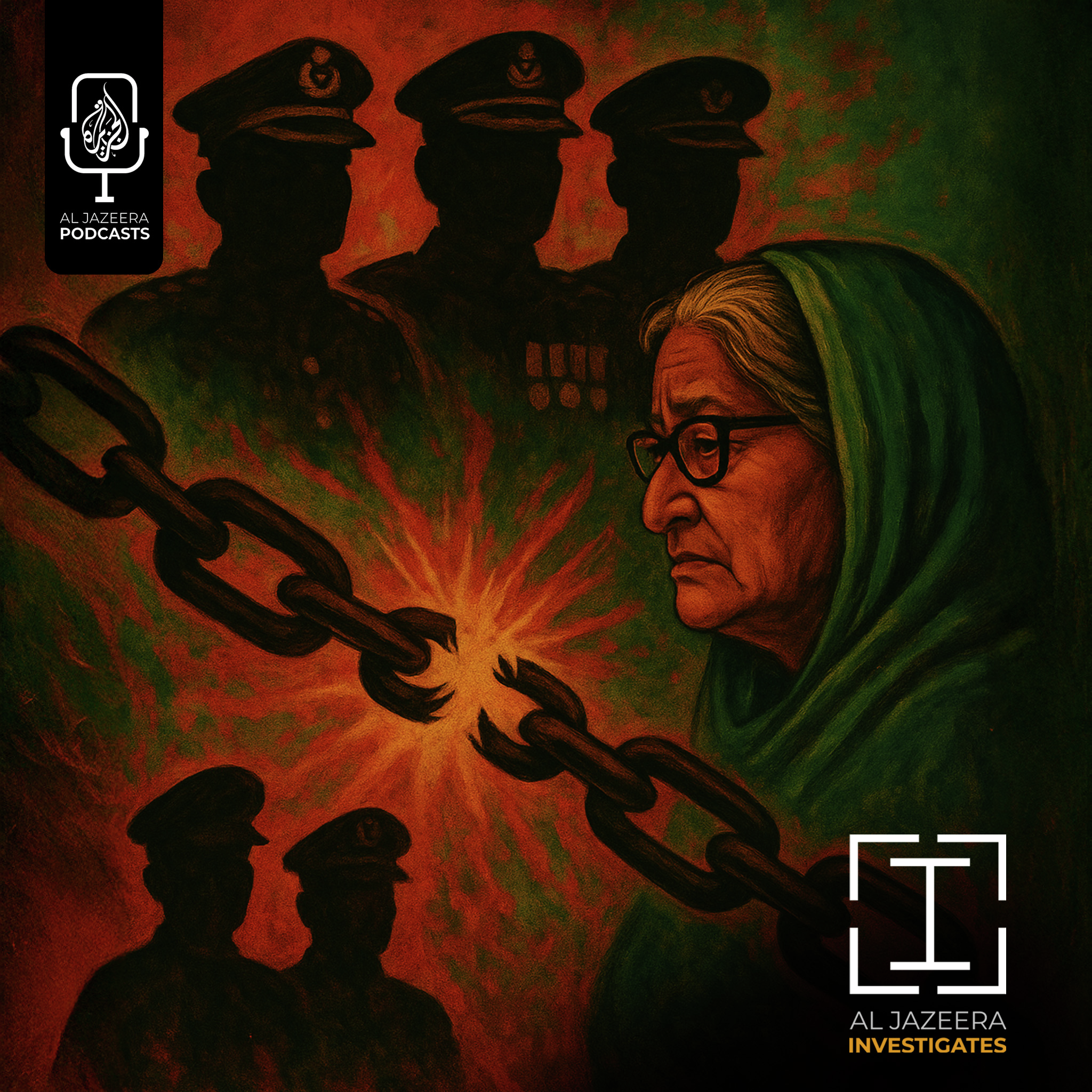 36 July: Uprising In Bangladesh | Ep. 4 – Chain of Command