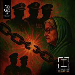 36 July: Uprising In Bangladesh | Ep. 4 – Chain of Command