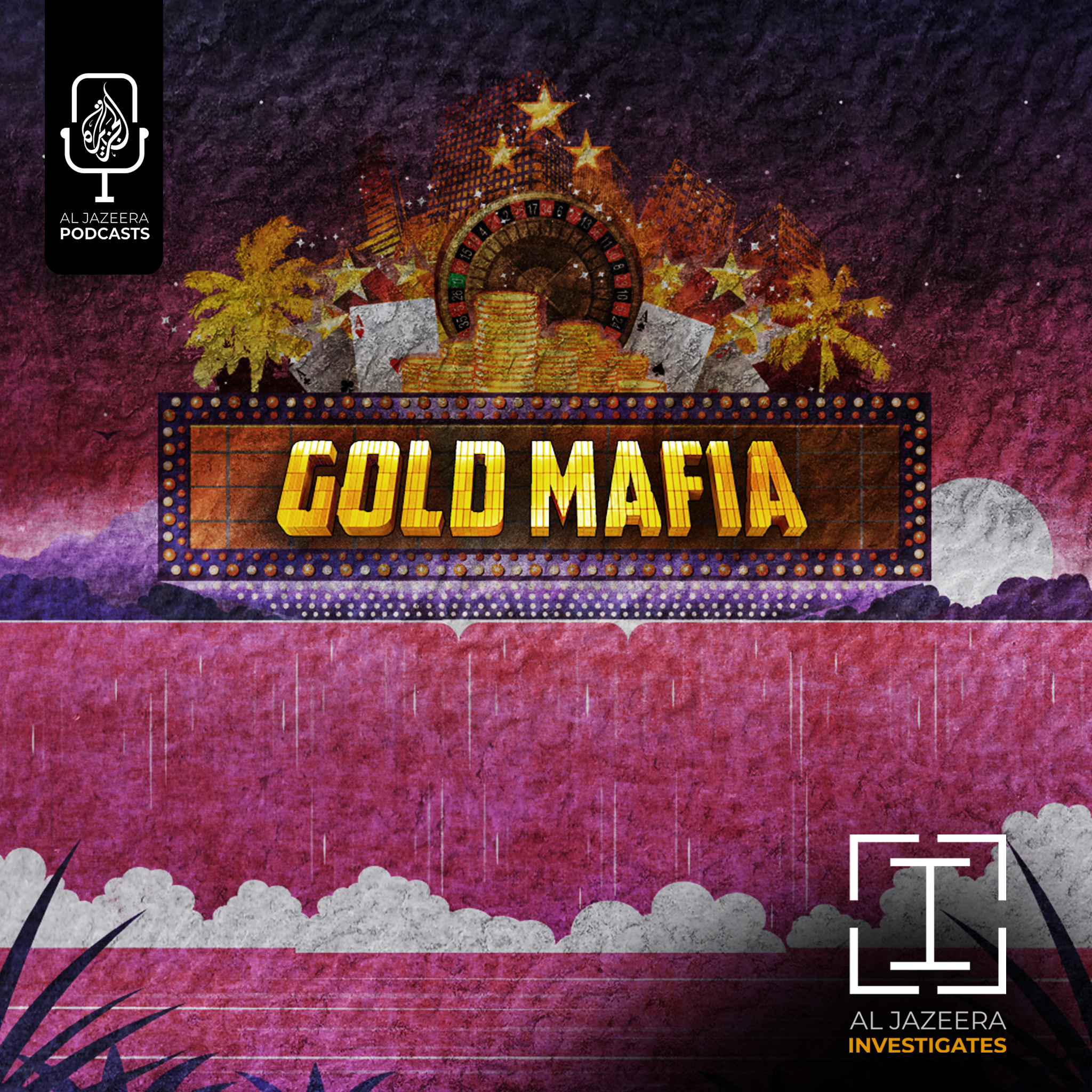 Gold Mafia: Ep. 6 - The Crocodile