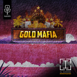Gold Mafia: Ep. 6 - The Crocodile