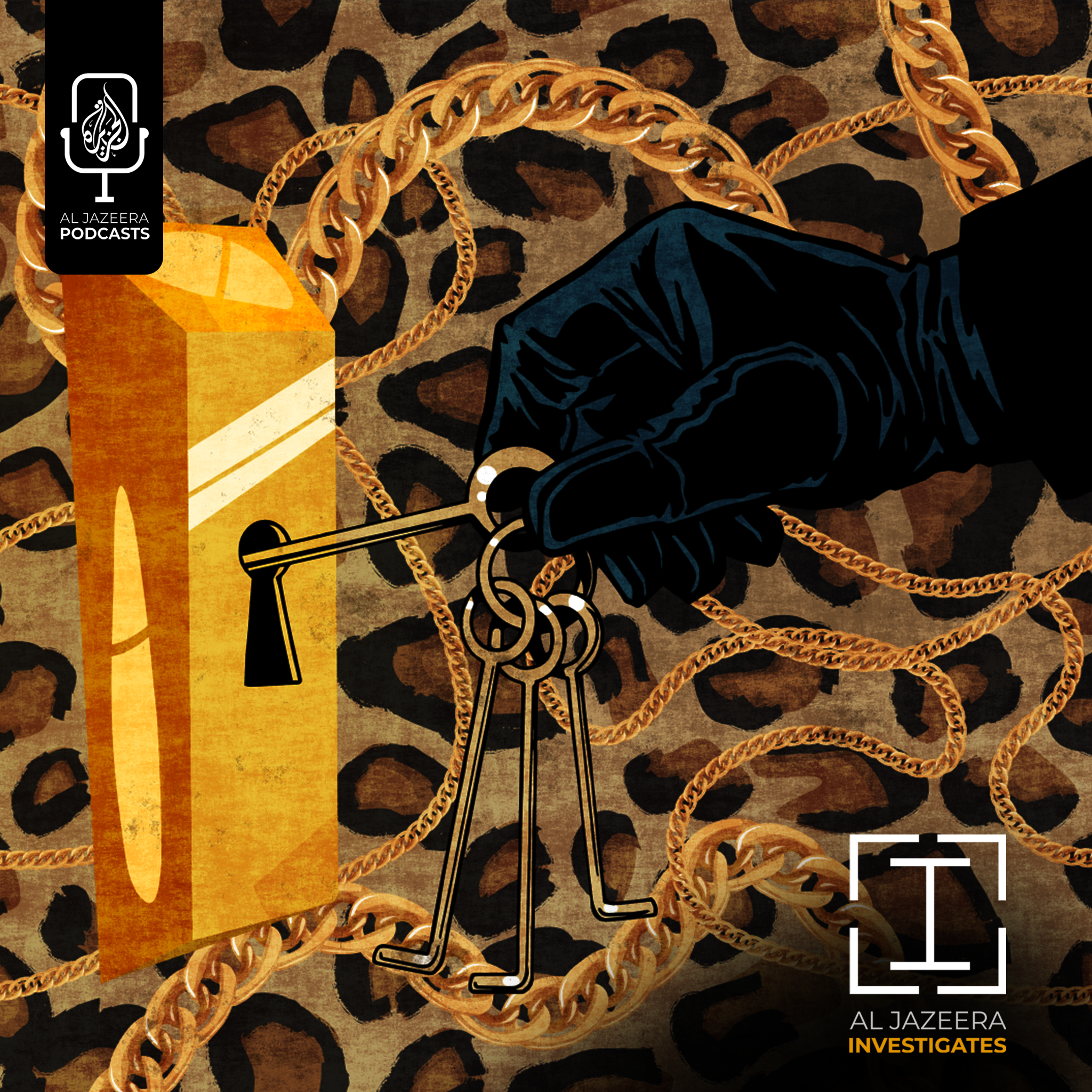 Episode Logo