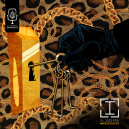 Gold Mafia: Ep. 1 - The Skeleton Key