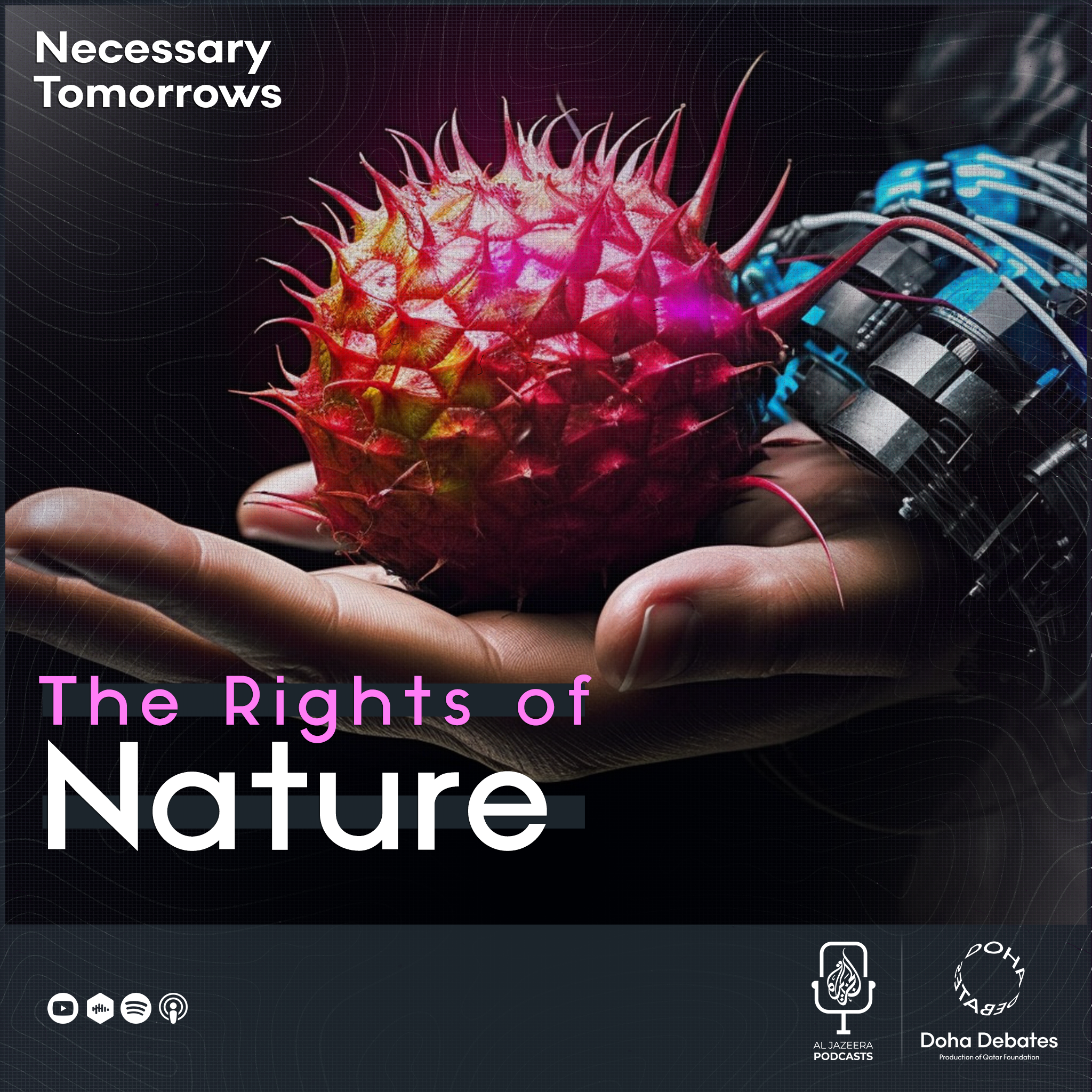 Episode 2: The Rights of Nature