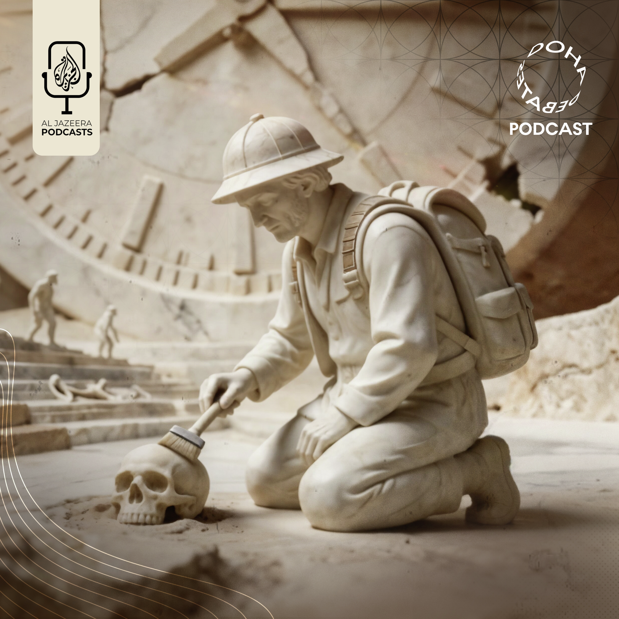 Is our timeline of human history accurate?