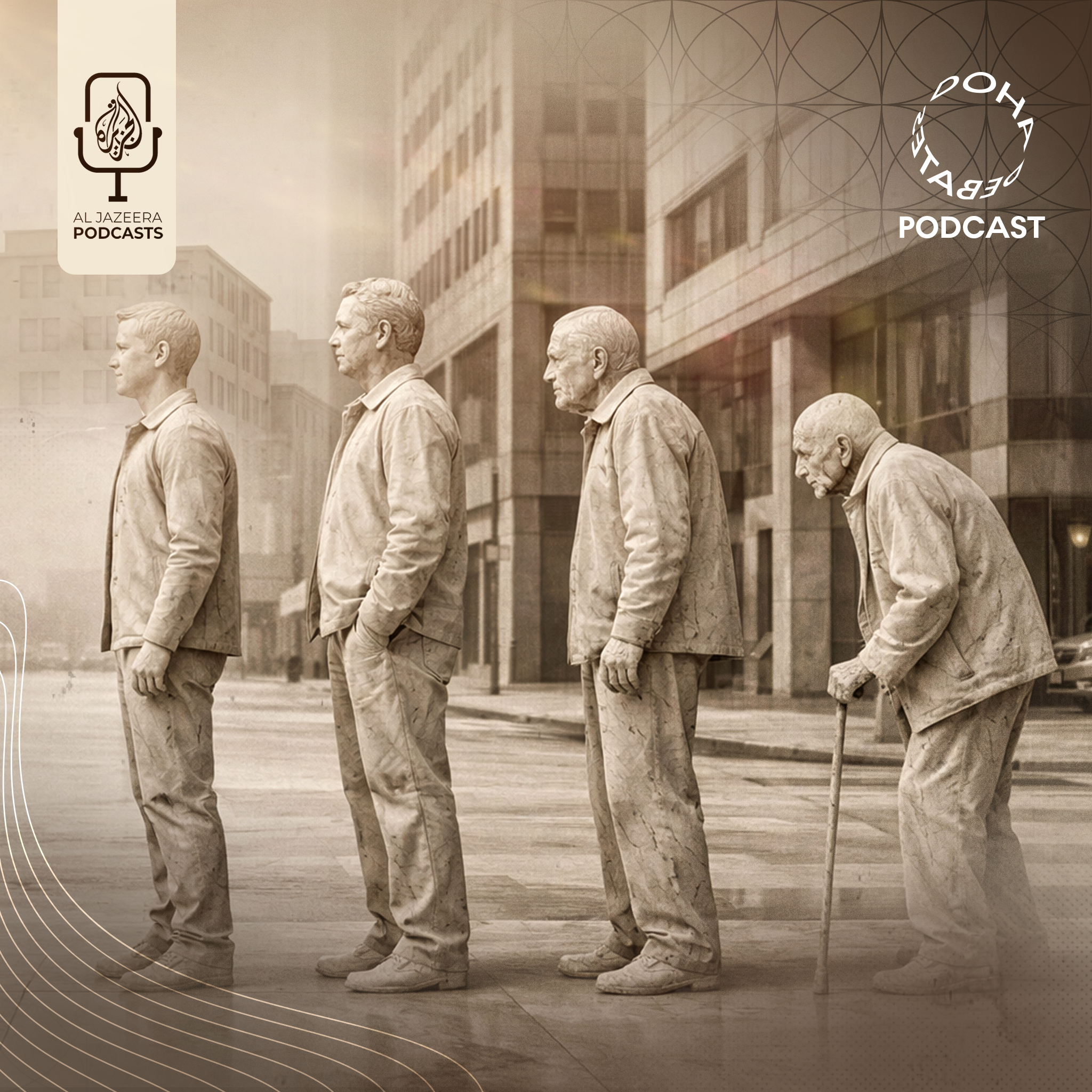 What if we could cheat death?