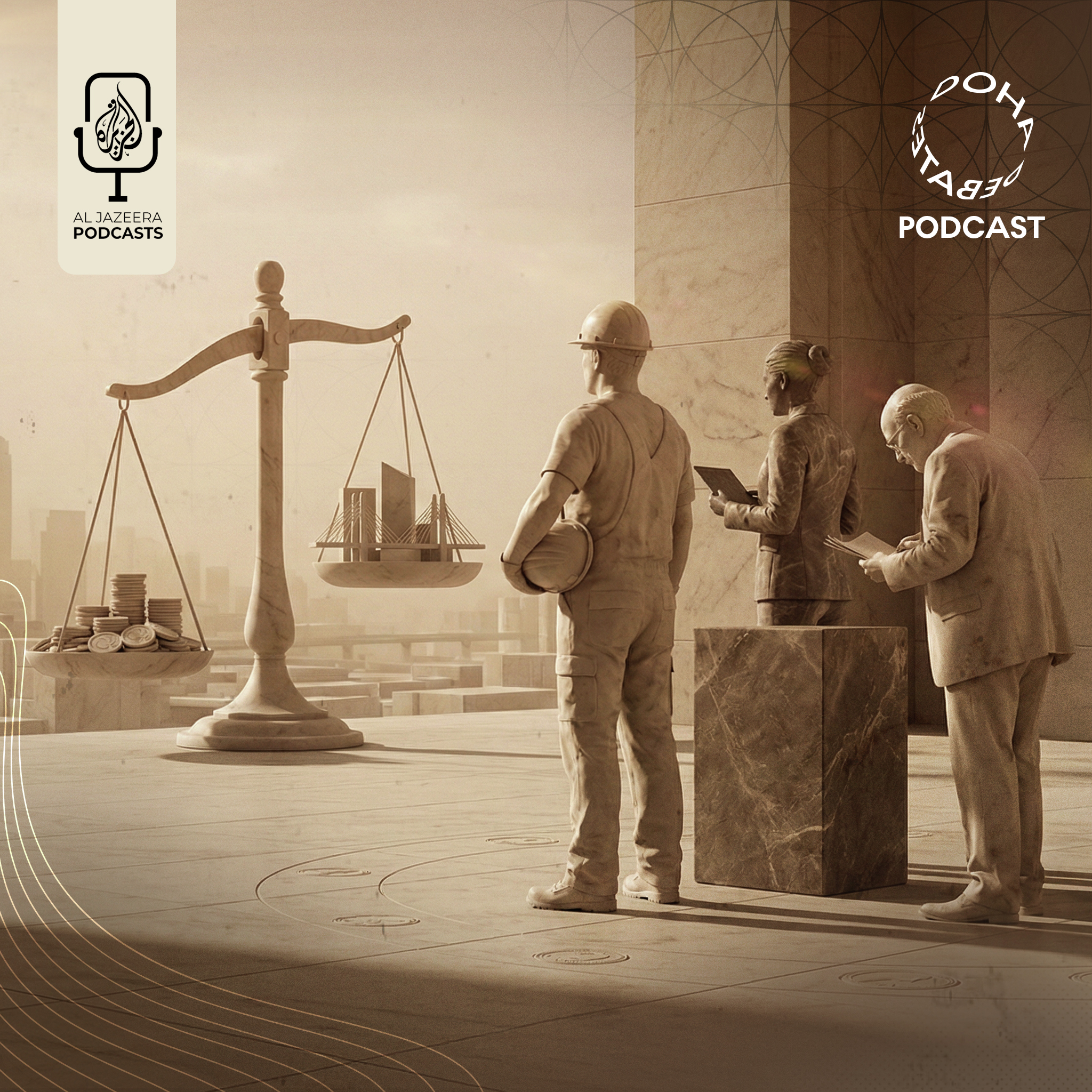 Is it time we rethink taxes?