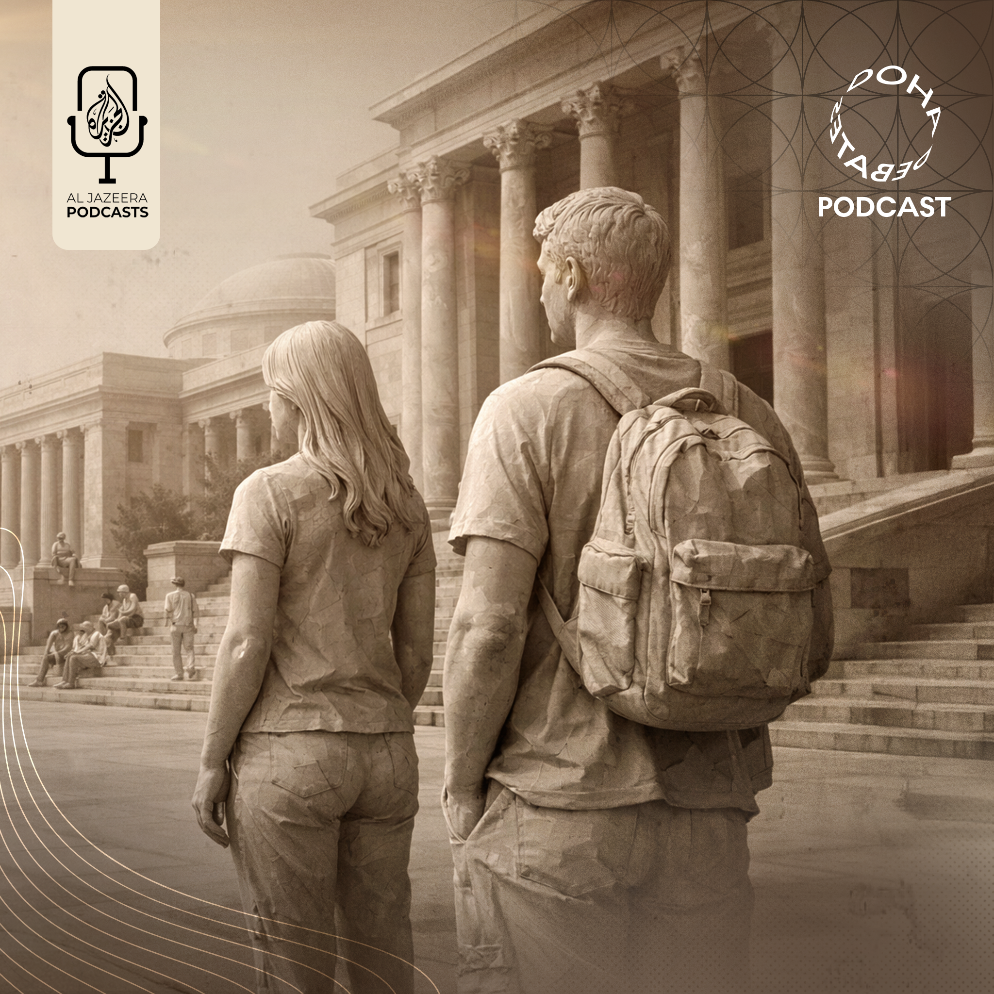 Universities: Truth or ideology?