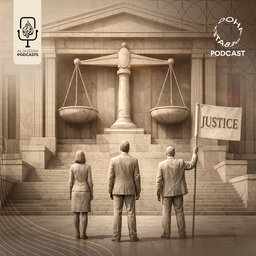 Have global justice institutions failed?