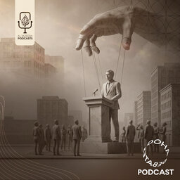 Who decides what’s true in the digital age?