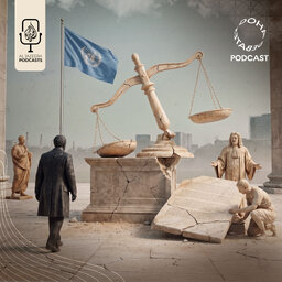 Does international law still matter?