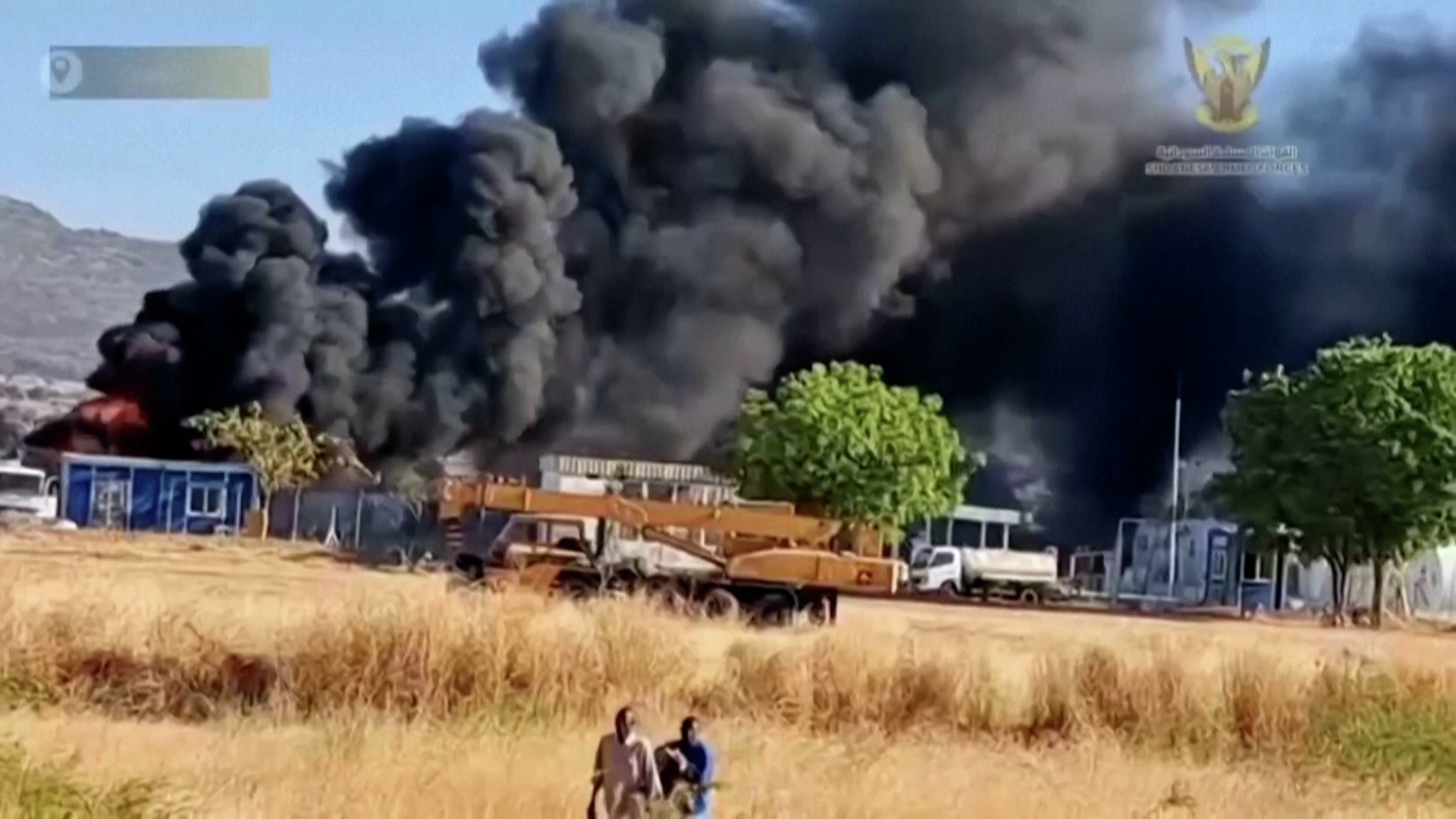 UN condemns killing of Bangladeshi peacekeepers in Sudan drone attack