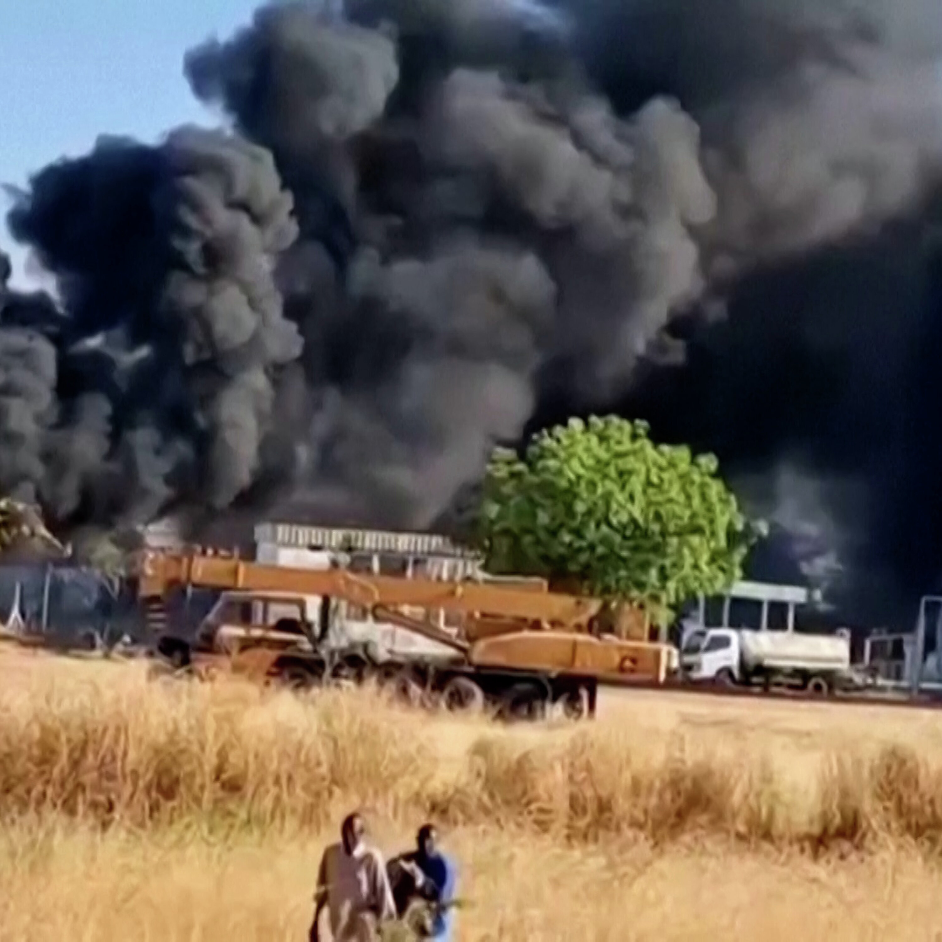 UN condemns killing of Bangladeshi peacekeepers in Sudan drone attack UN condemns killing of Bangladeshi peacekeepers in Sudan drone attack