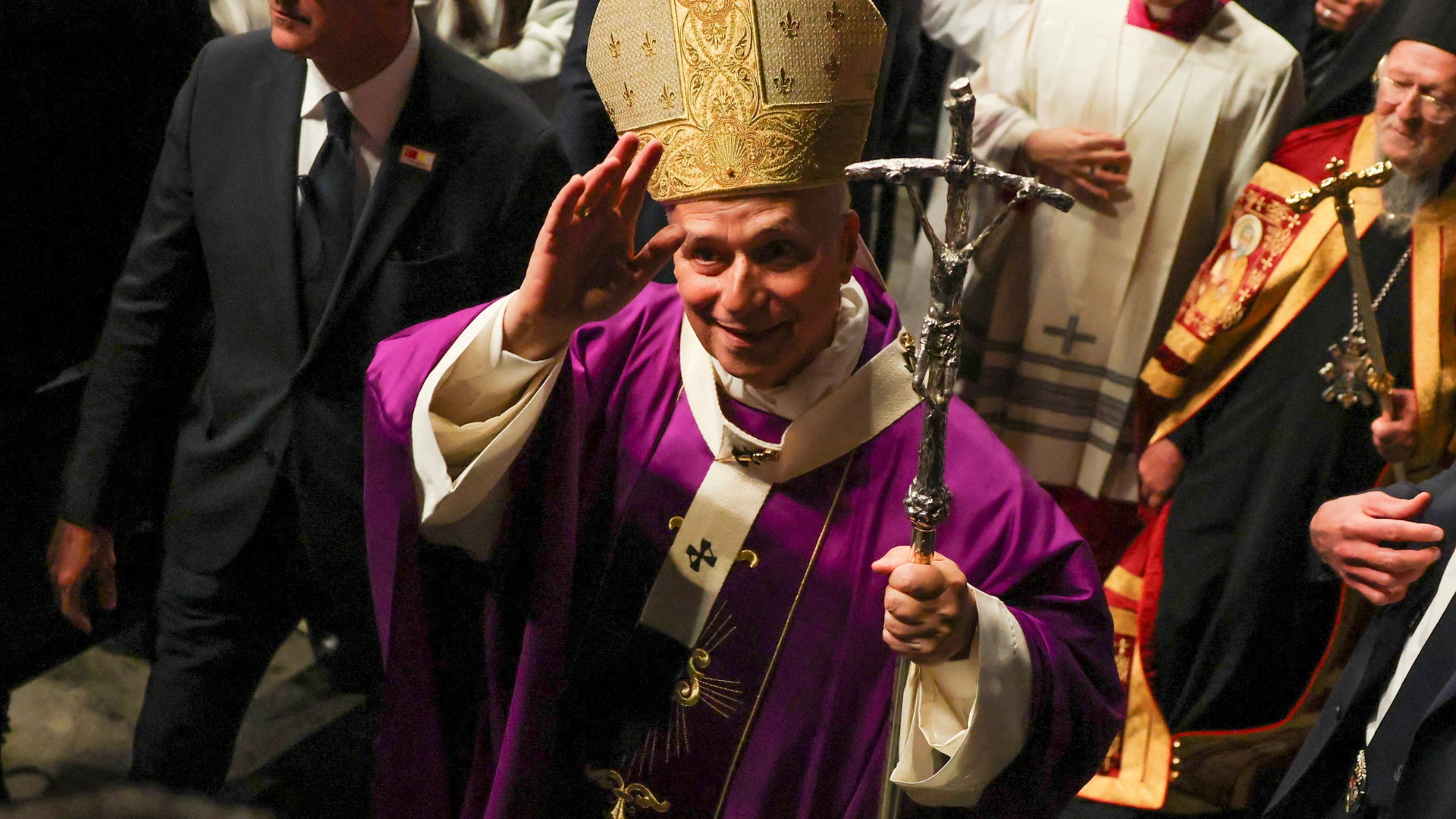 Pope set to visit Lebanon: Christians hope for greater stability