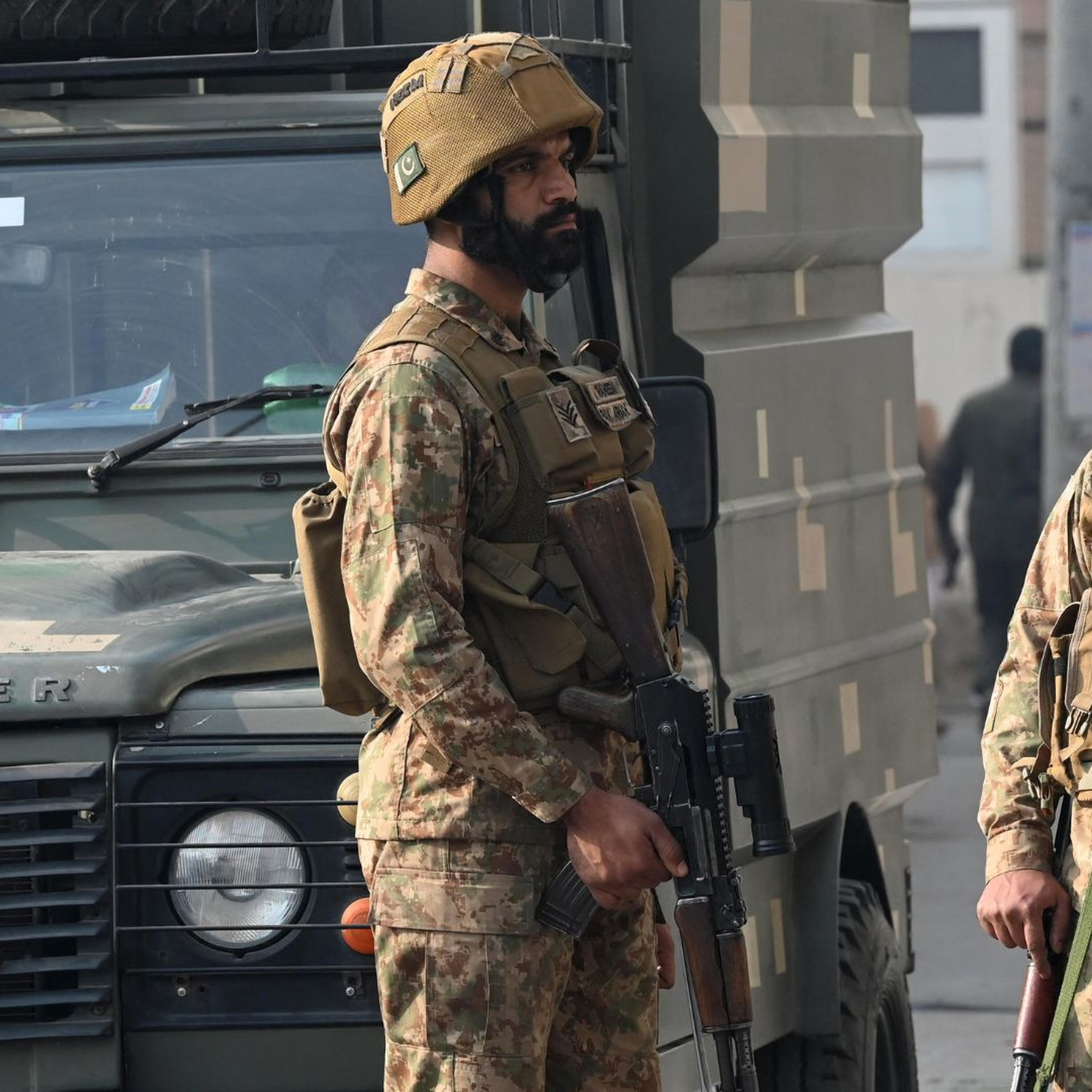 Pakistan 2025: A year of border clashes, instability and human loss Pakistan 2025: A year of border clashes, instability and human loss