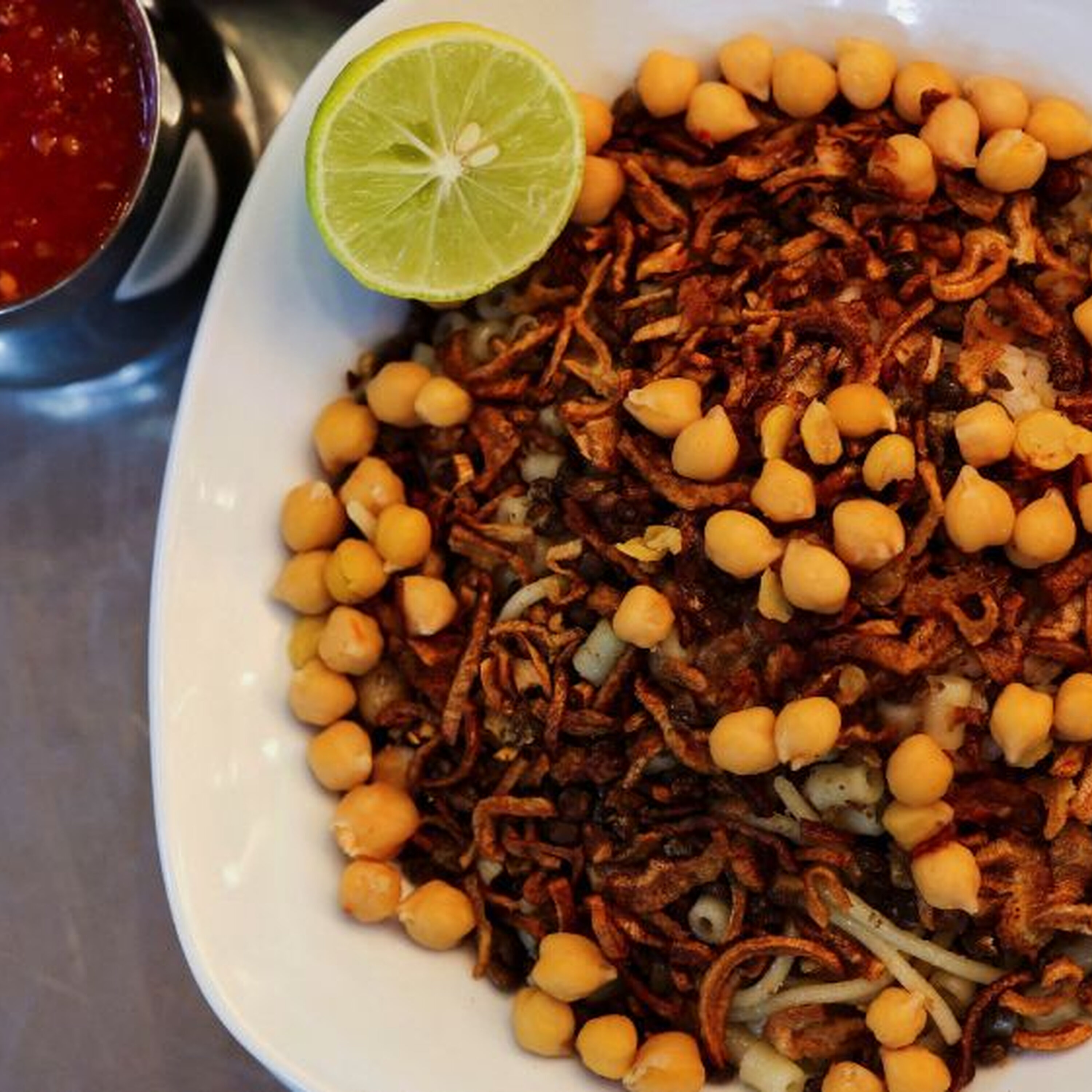 Egypt’s national dish Koshary added to UNESCO intangible heritage list Egypt’s national dish Koshary added to UNESCO intangible heritage list