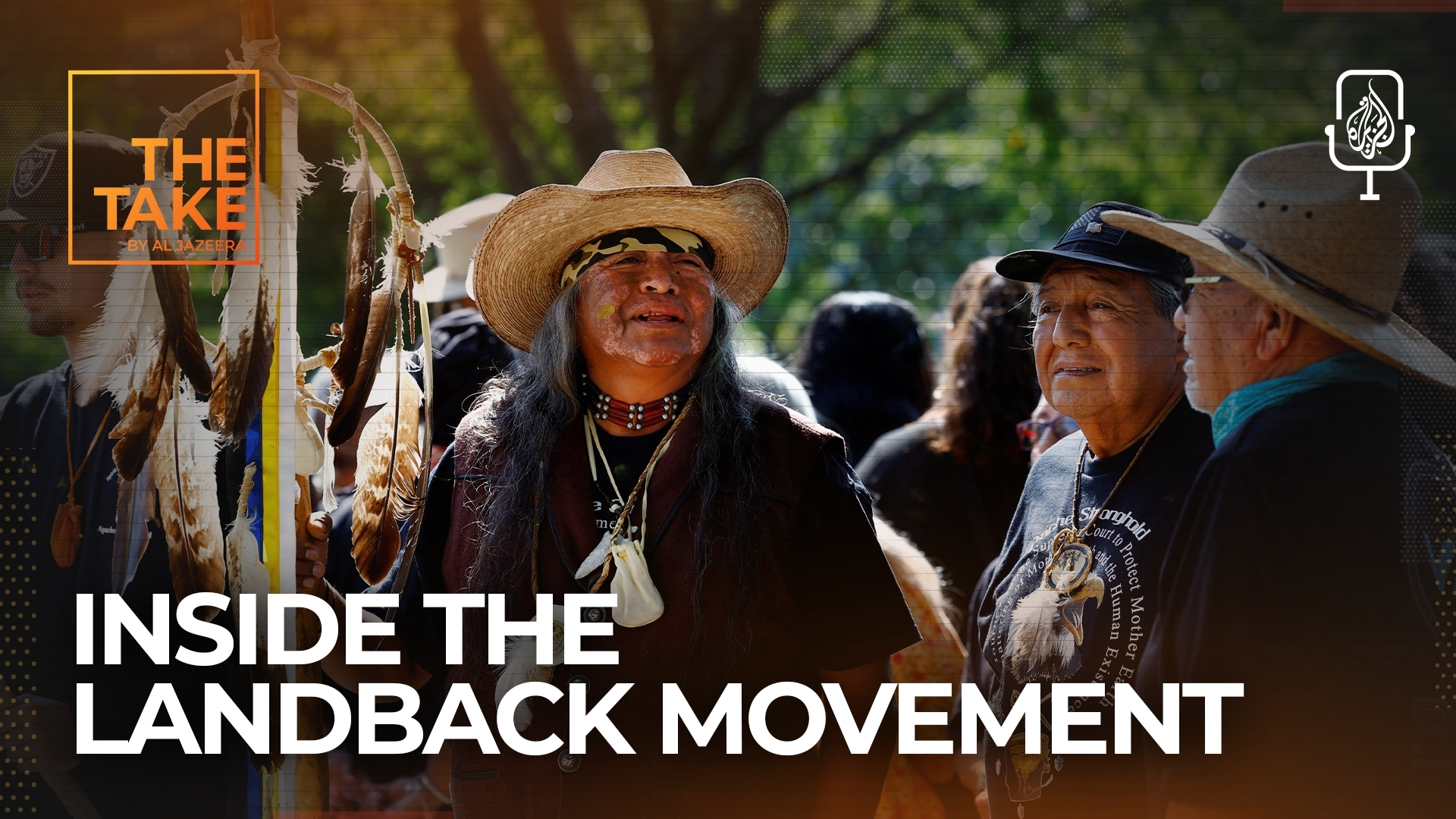 Tribal nations are getting their land back. Now what?