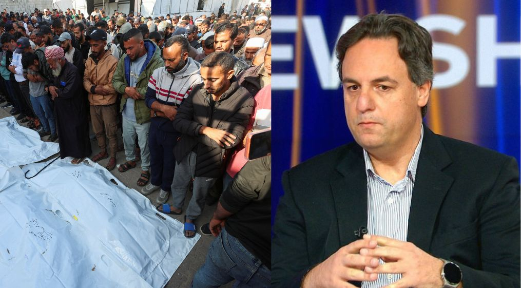 Israel sabotaging Gaza peace efforts amid growing US pressure: Analysis