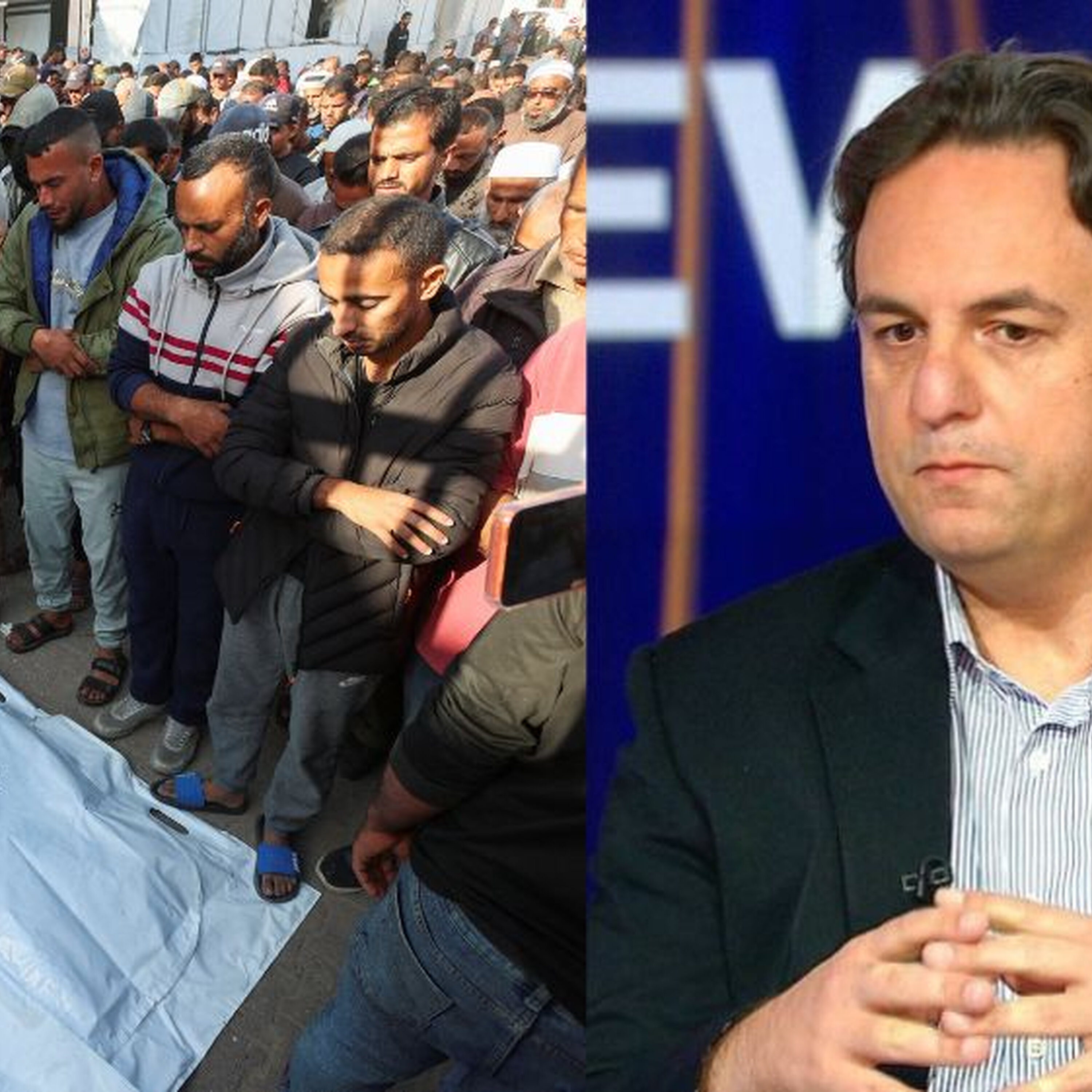 Israel sabotaging Gaza peace efforts amid growing US pressure: Analysis Israel sabotaging Gaza peace efforts amid growing US pressure: Analysis