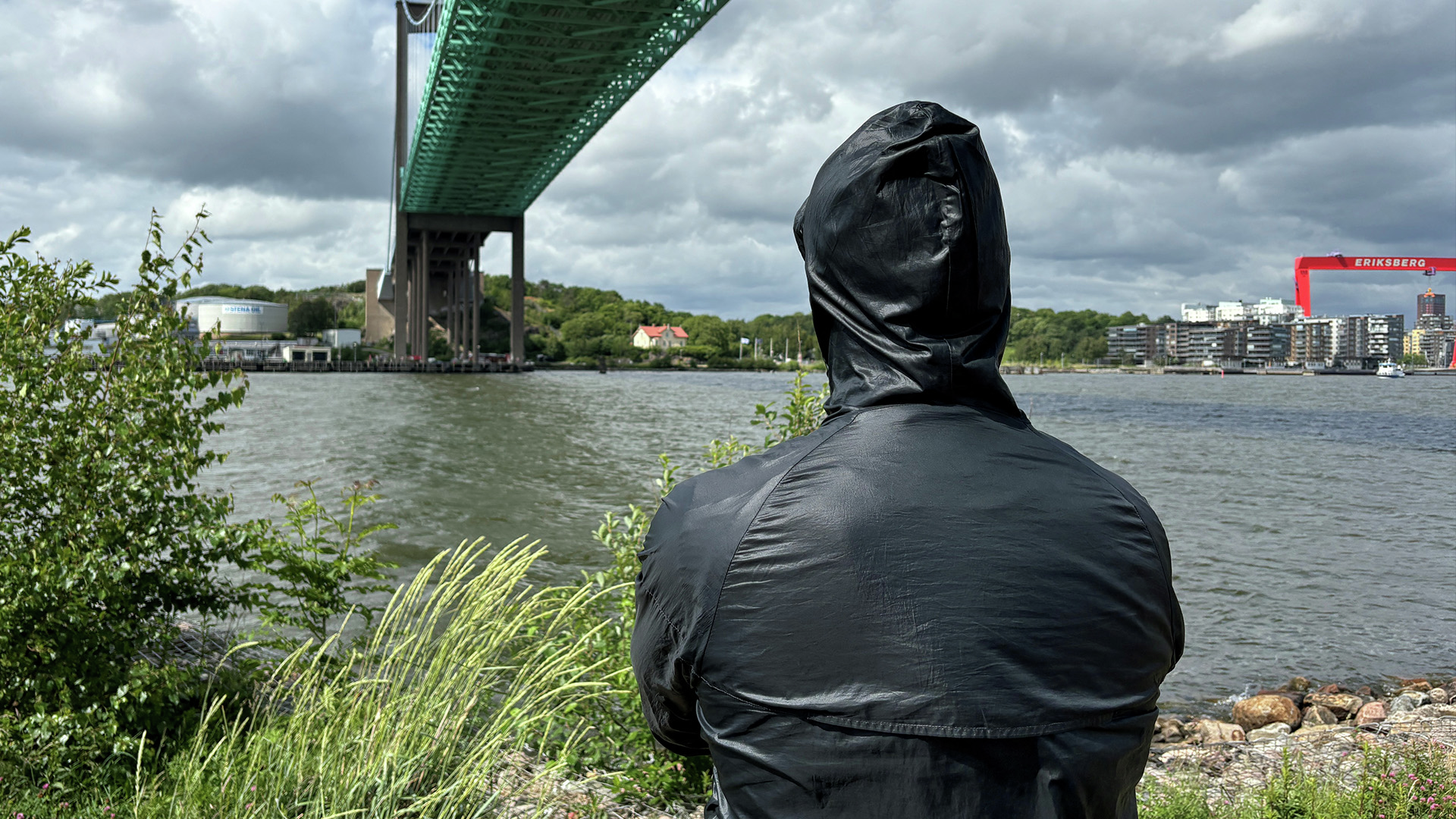 How gangs are recruiting children to kill in Sweden