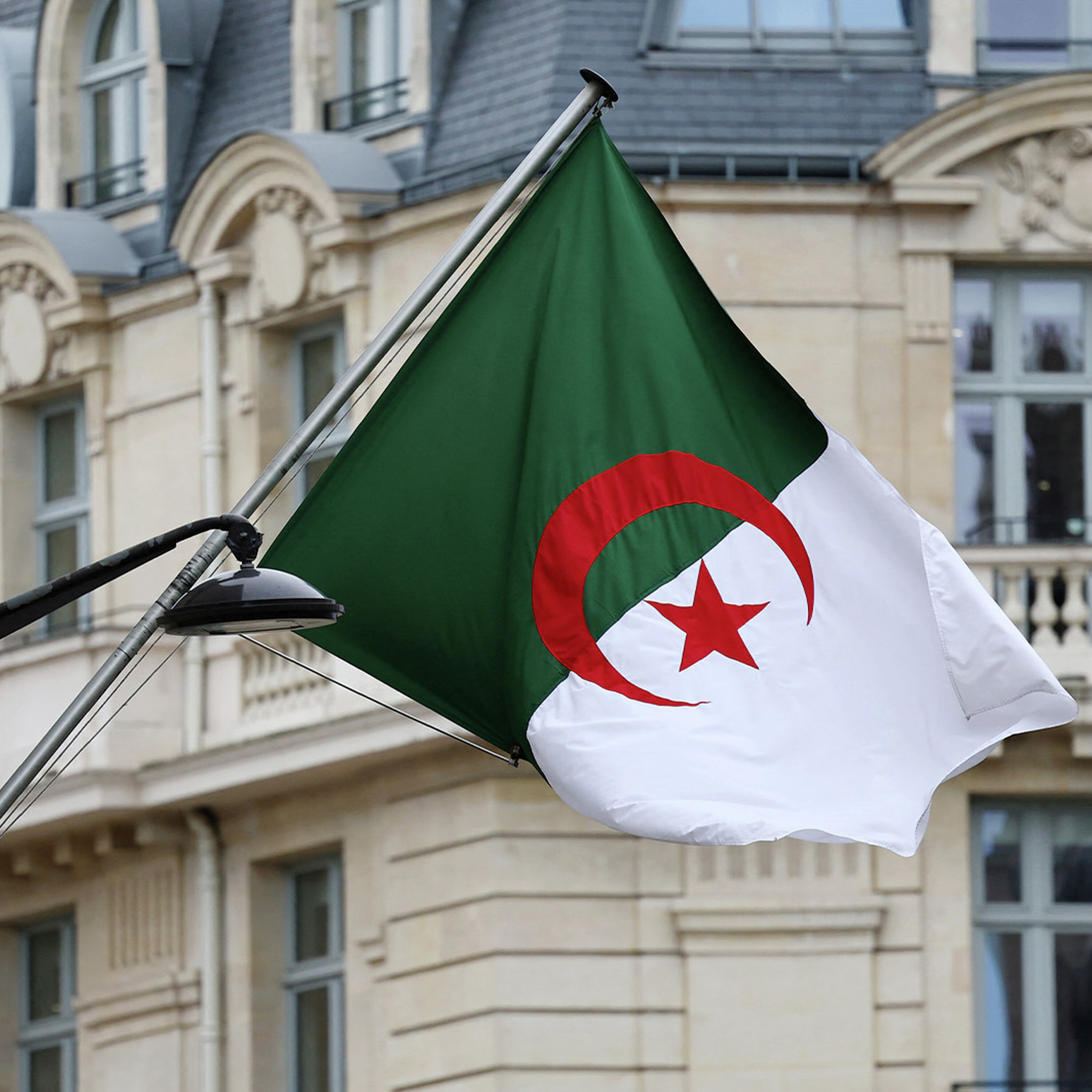 Algeria bill seeks to criminalise era of French colonial rule Algeria bill seeks to criminalise era of French colonial rule