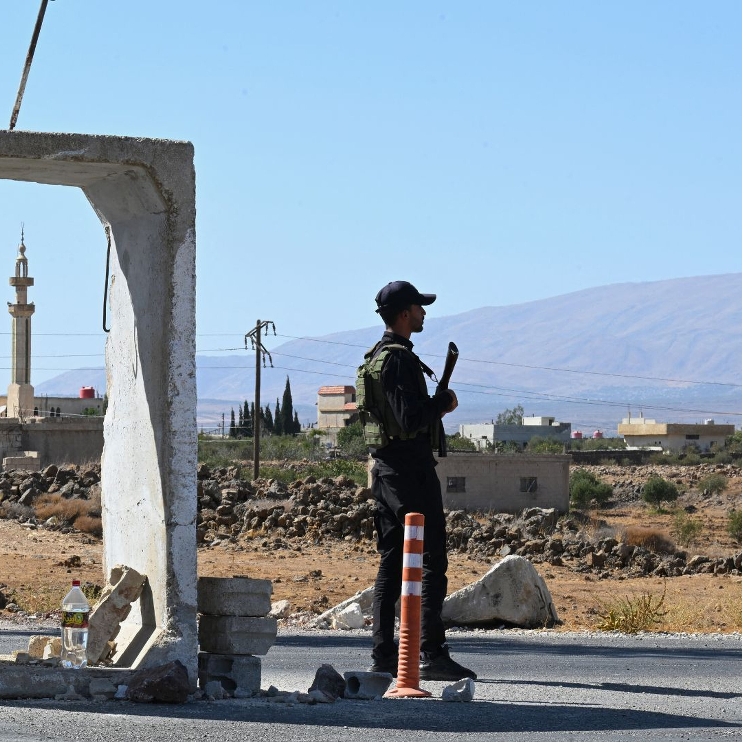 Syria demands Israeli forces withdrawal as daily incursions violate sovereignty Syria demands Israeli forces withdrawal as daily incursions violate sovereignty