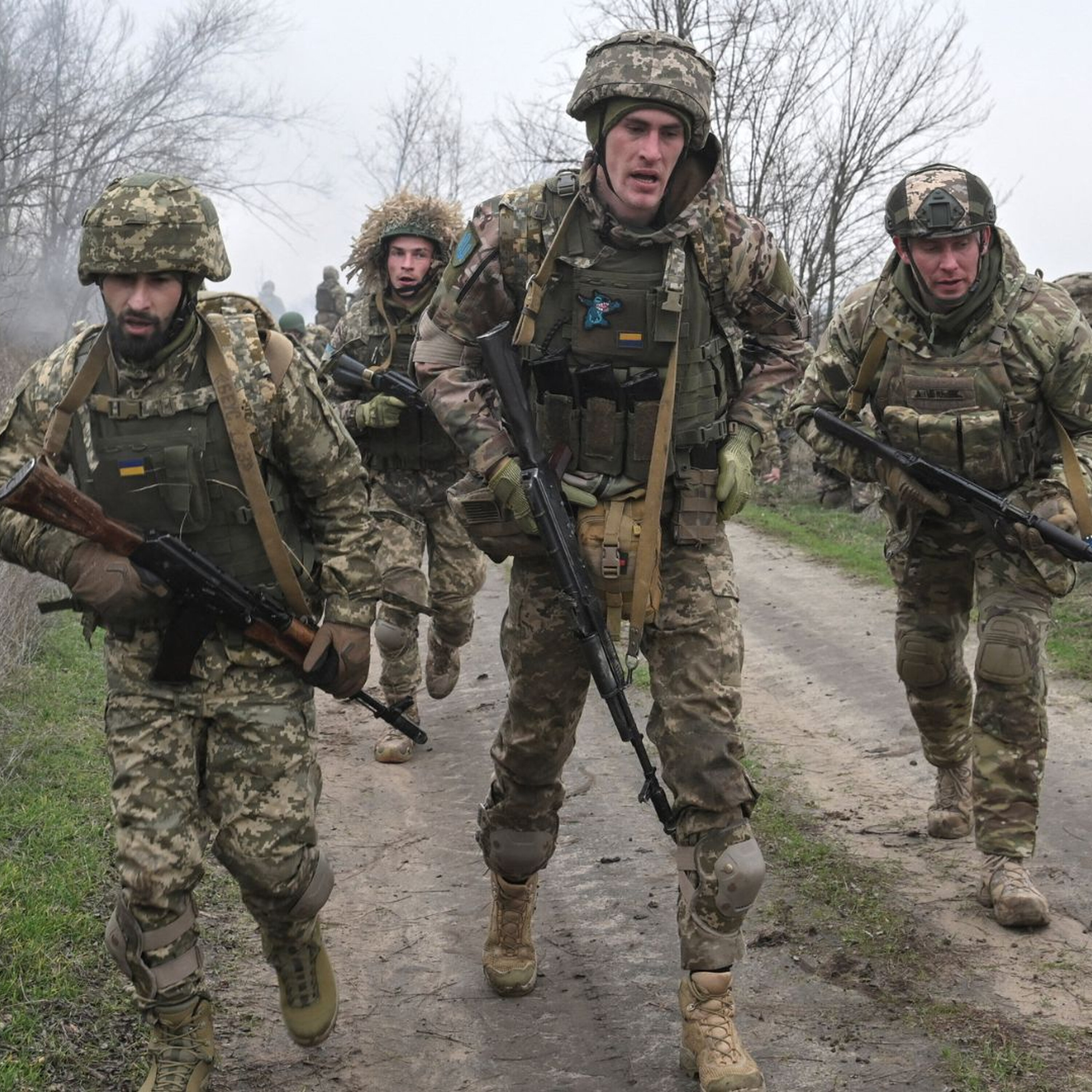 Ukraine’s war effort hangs on EU vote to use frozen Russian assets to fund defence Ukraine’s war effort hangs on EU vote to use frozen Russian assets to fund defence