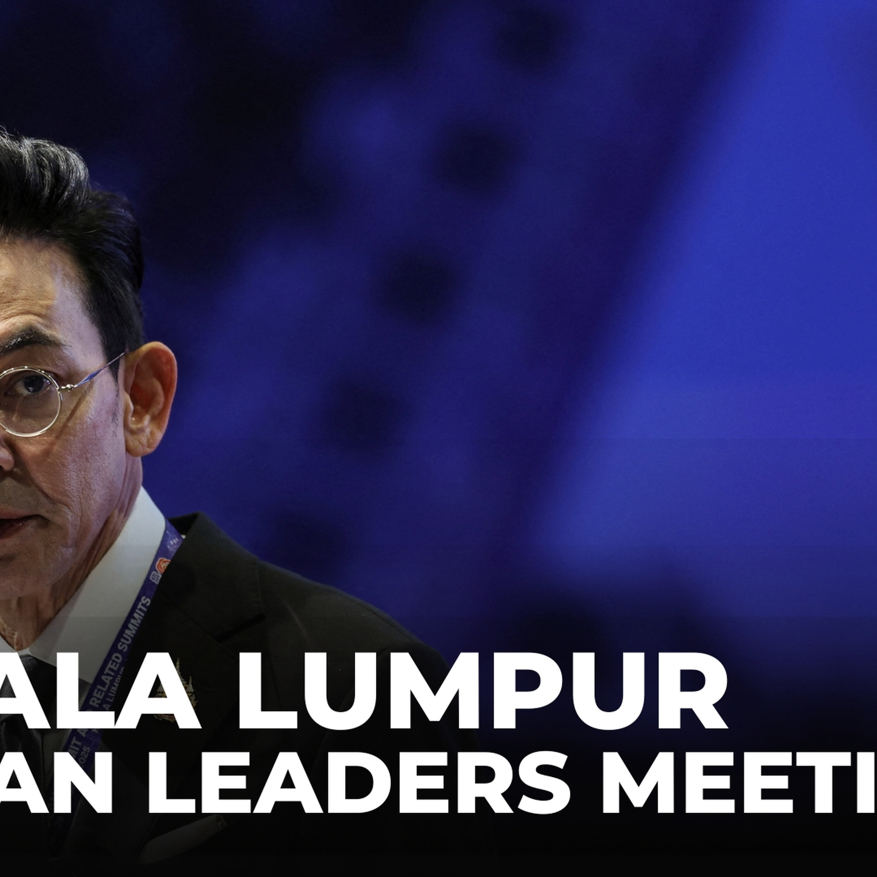 Malaysia meeting: Conflicts loom for leaders at ASEAN Malaysia meeting: Conflicts loom for leaders at ASEAN