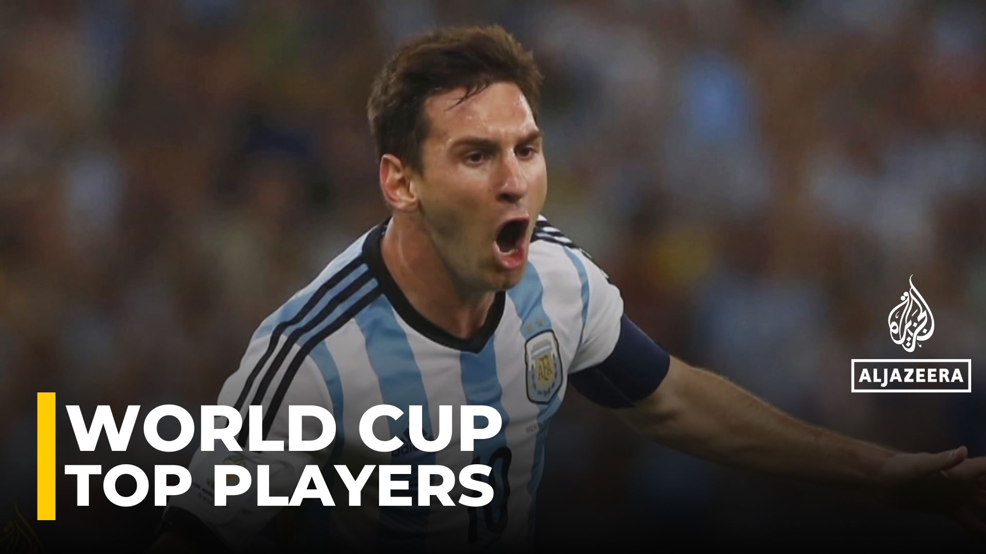 World Cup 2026: Players to look out for