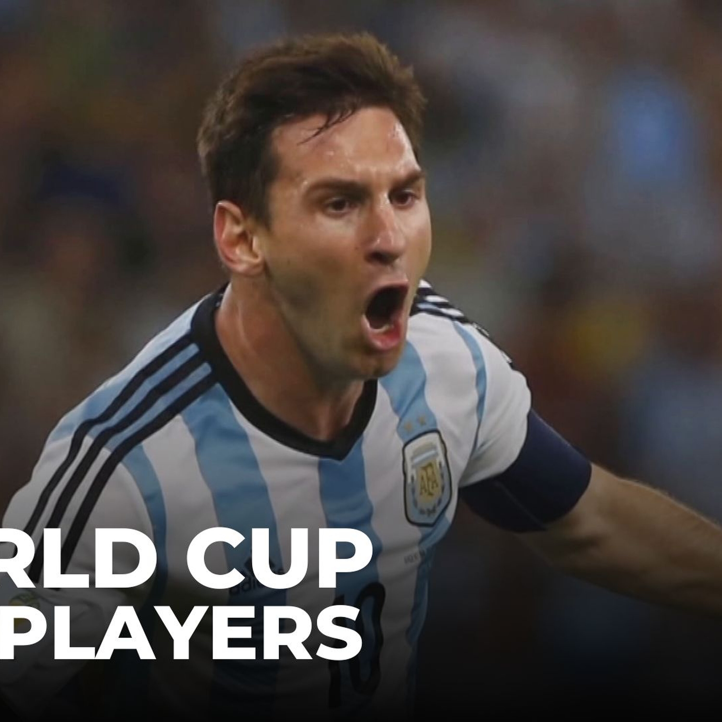 World Cup 2026: Players to look out for World Cup 2026: Players to look out for