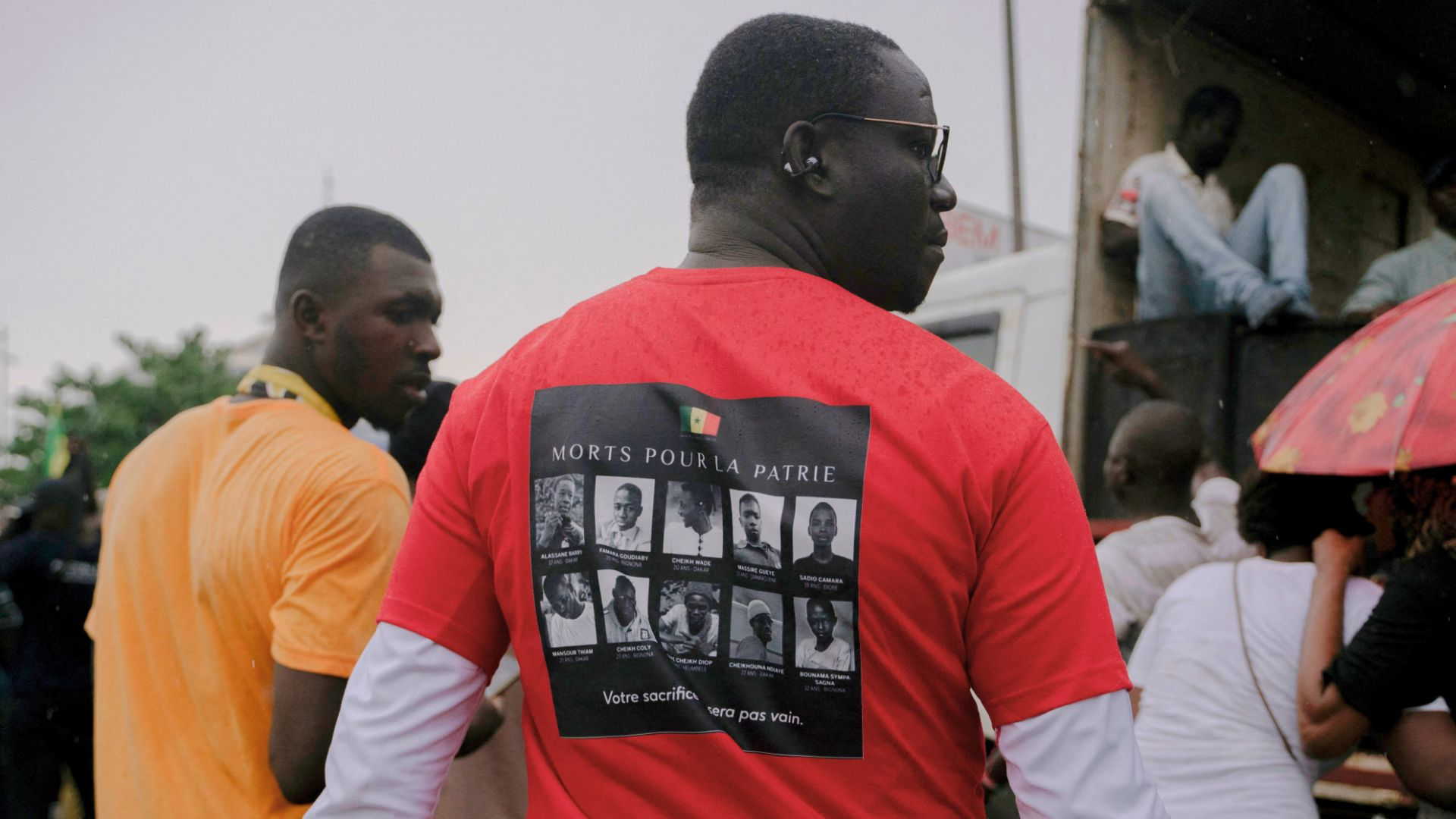 Victims of Senegal’s police brutality and political violence still await justice years on