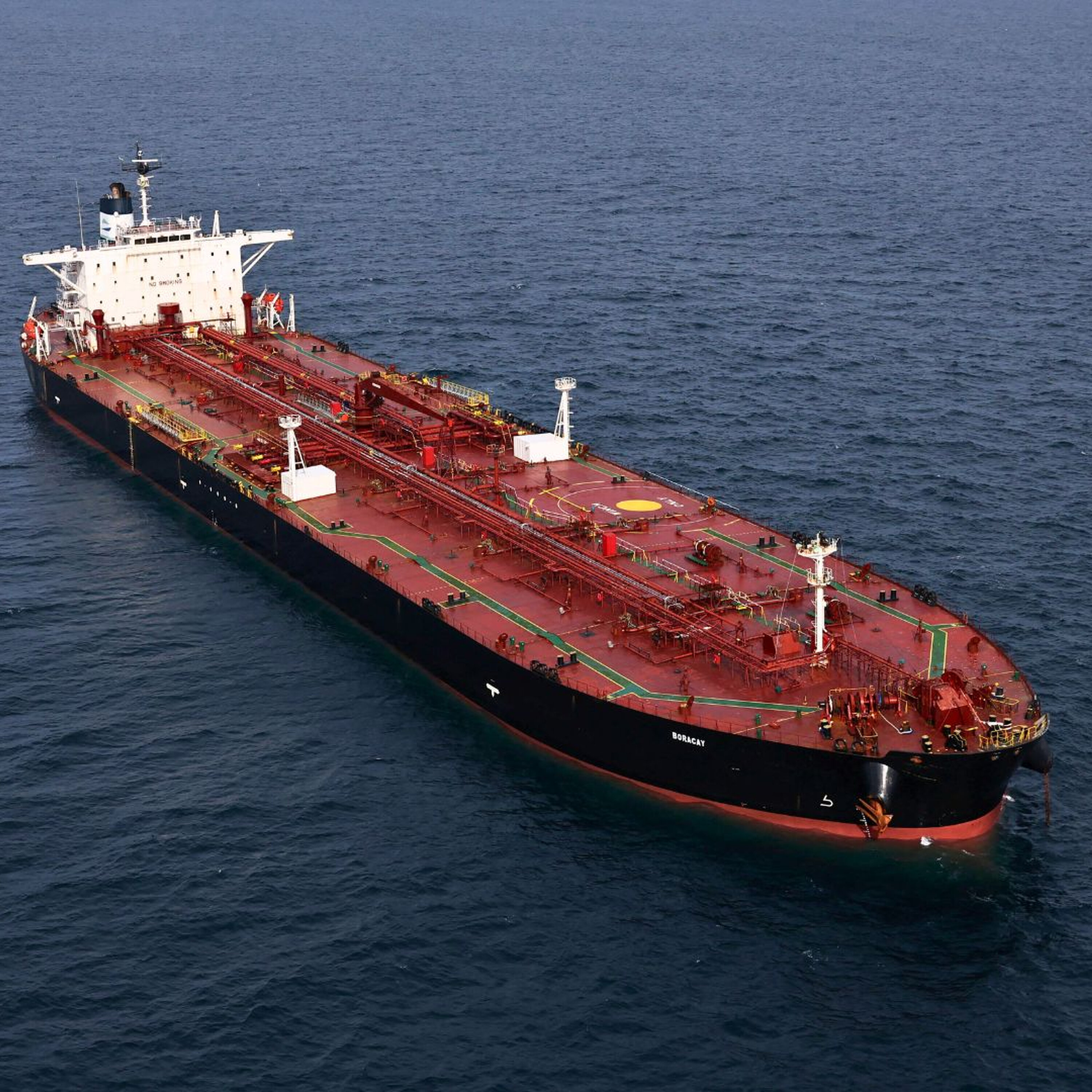 Singapore sees surge in 'shadow fleet' tankers carrying sanctioned cargo Singapore sees surge in 'shadow fleet' tankers carrying sanctioned cargo