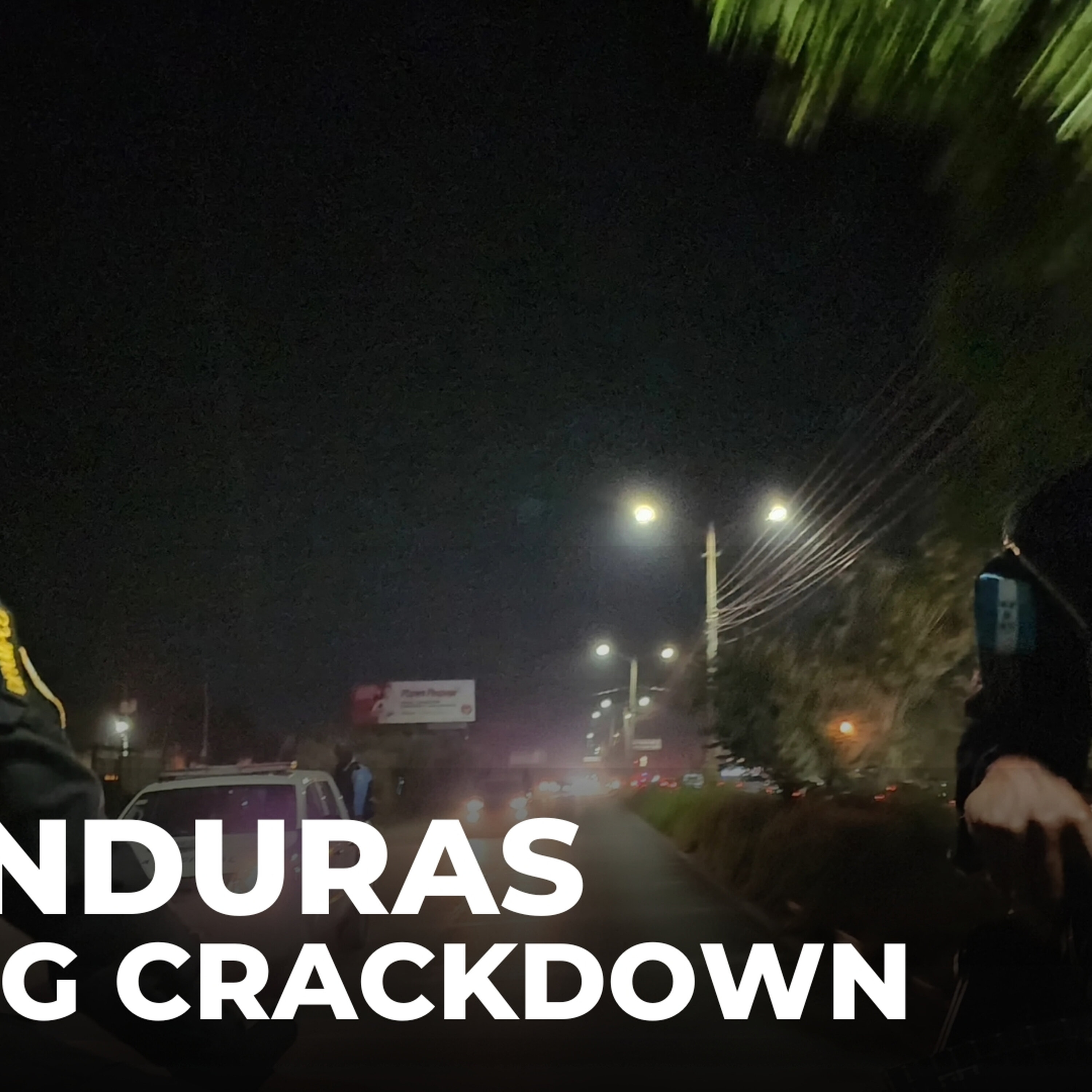 Honduras continues crackdown against gangs: State of exception has been in place for 3 years Honduras continues crackdown against gangs: State of exception has been in place for 3 years