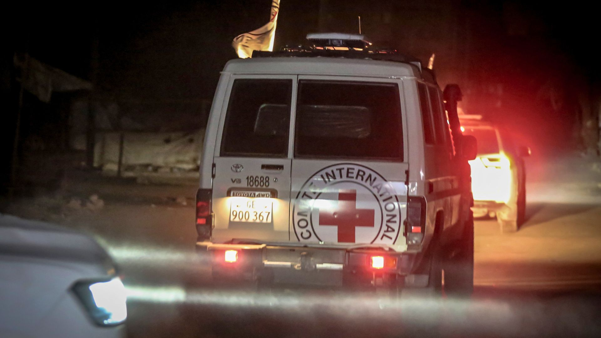 Remains of two more Gaza captives identified: Israeli military