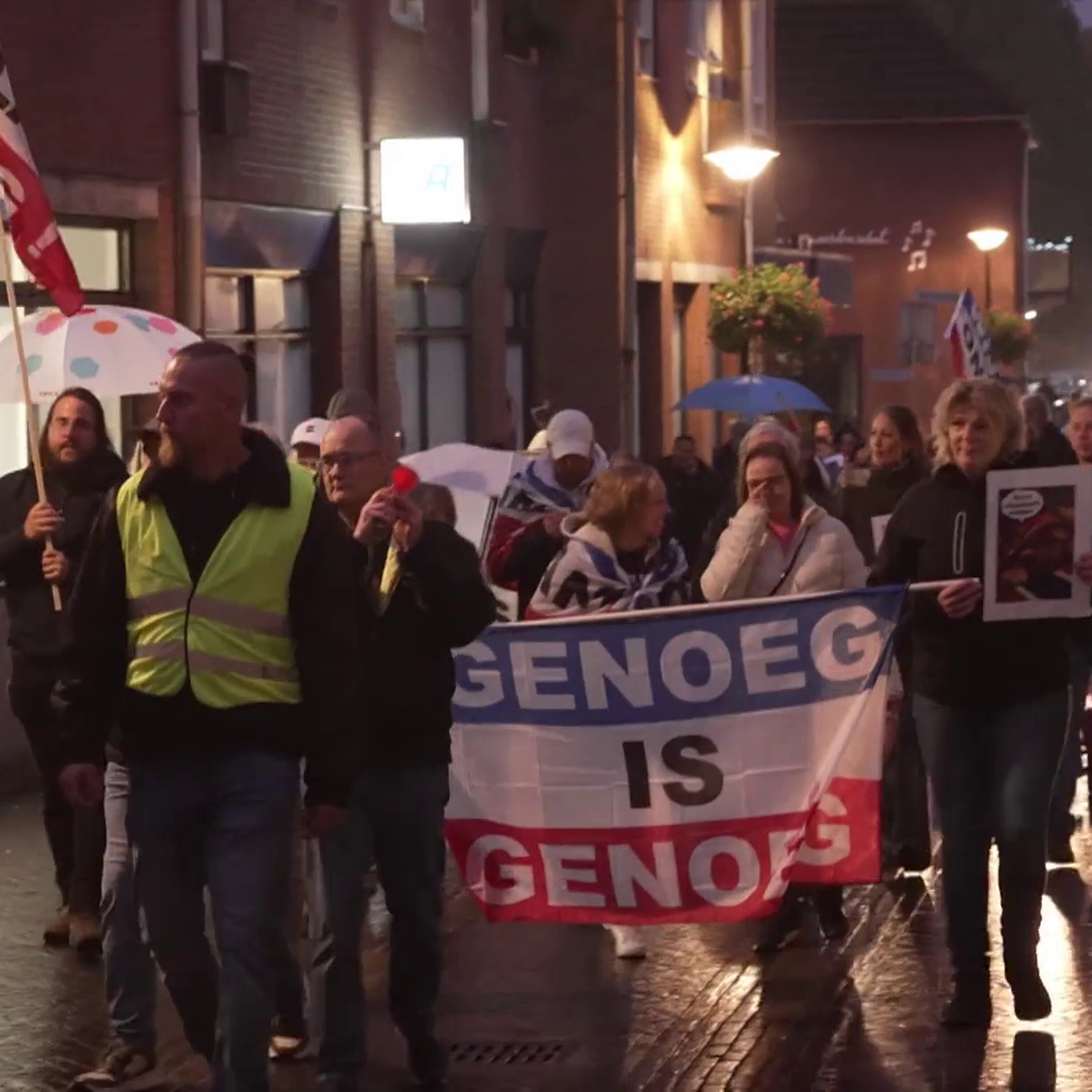 Netherlands general election: Far right leader calling for end to immigration Netherlands general election: Far right leader calling for end to immigration