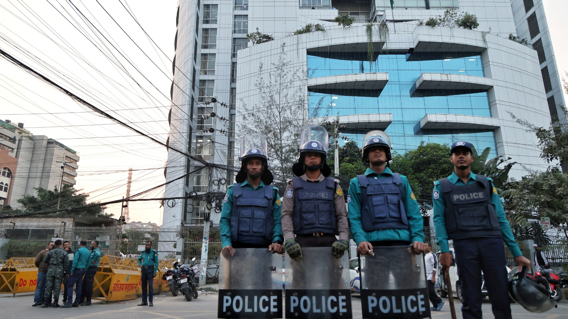 Bangladesh politics: National election to elect new government in February