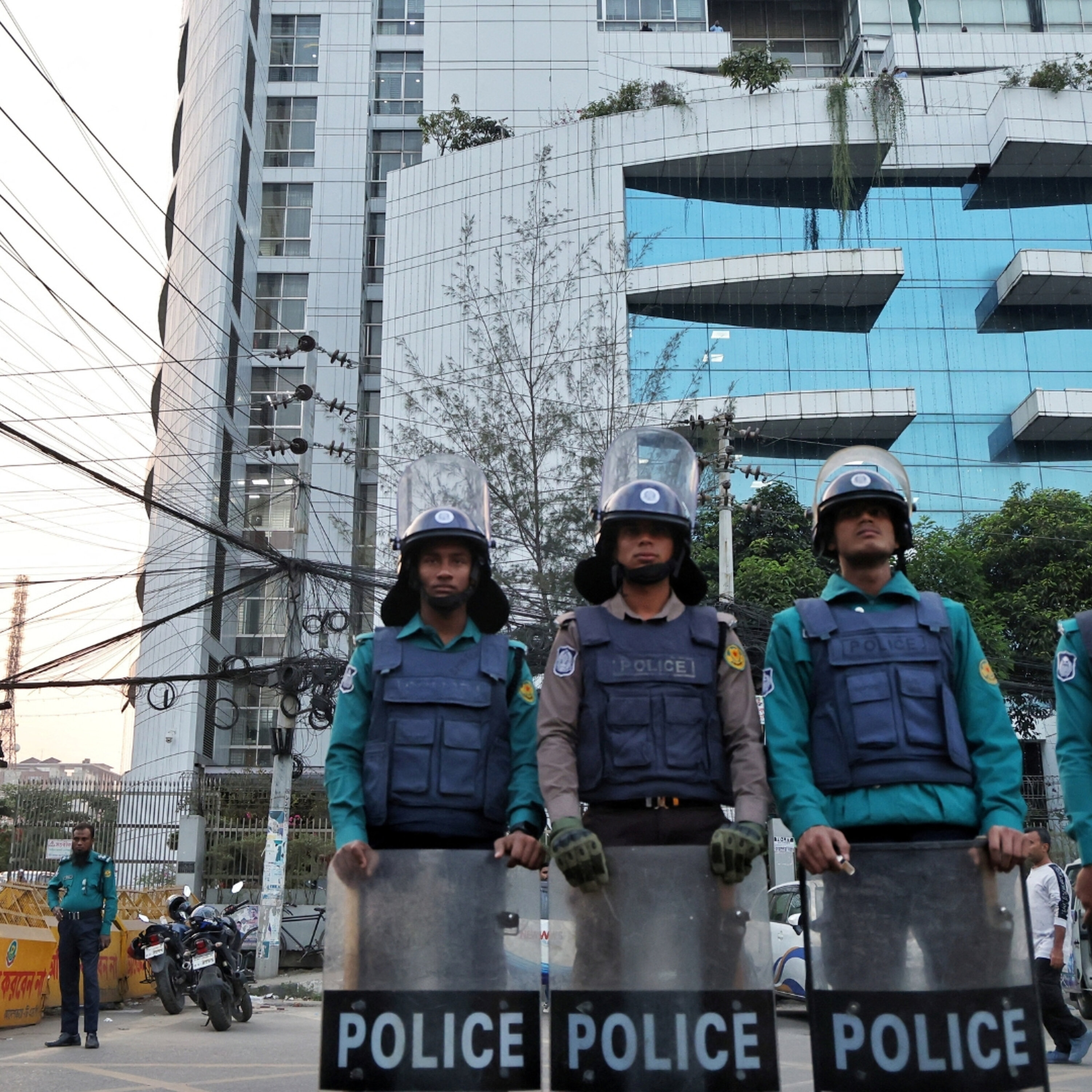 Bangladesh politics: National election to elect new government in February Bangladesh politics: National election to elect new government in February