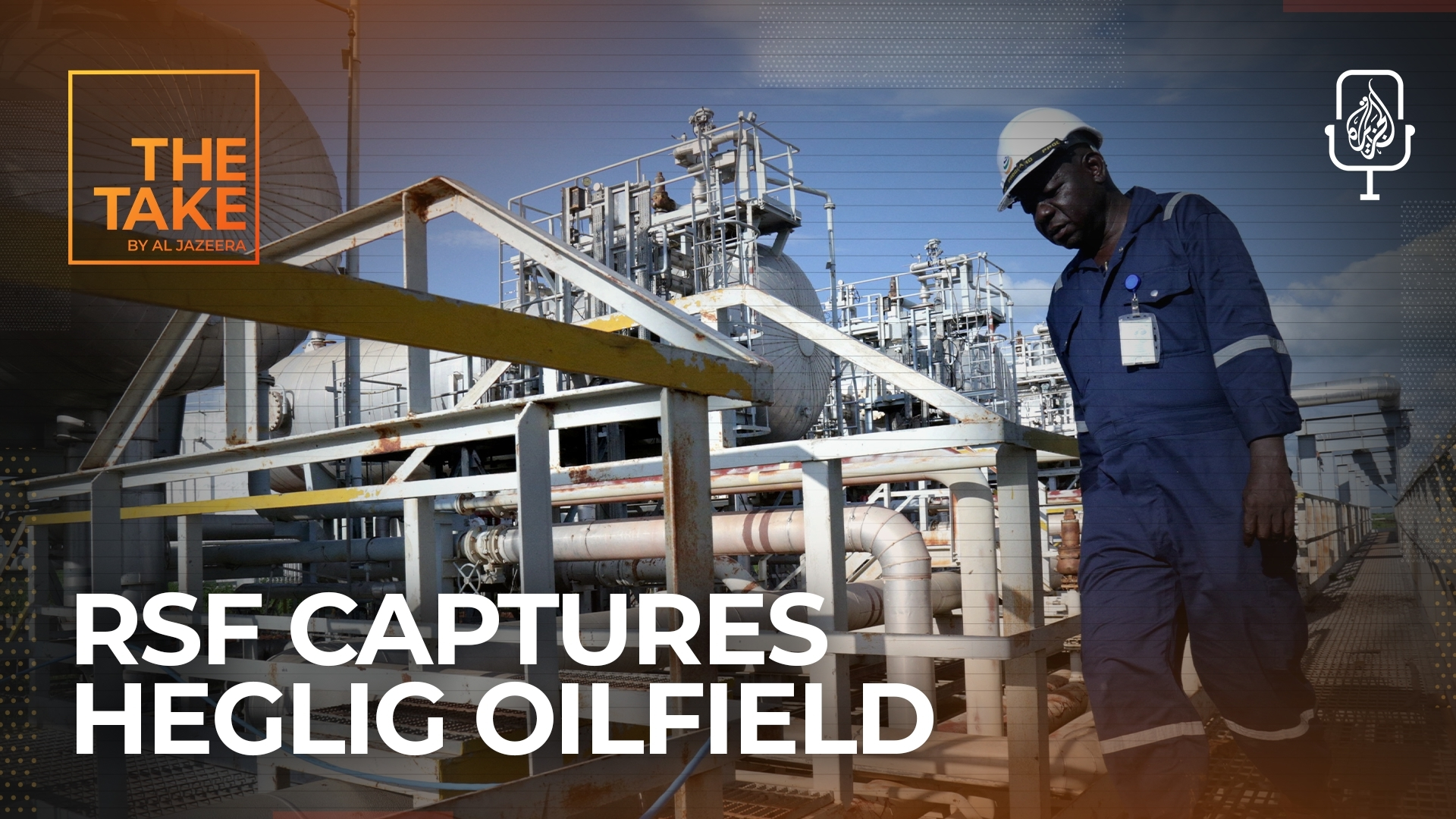 What does RSF capture of Heglig oilfield mean for Sudan’s war?