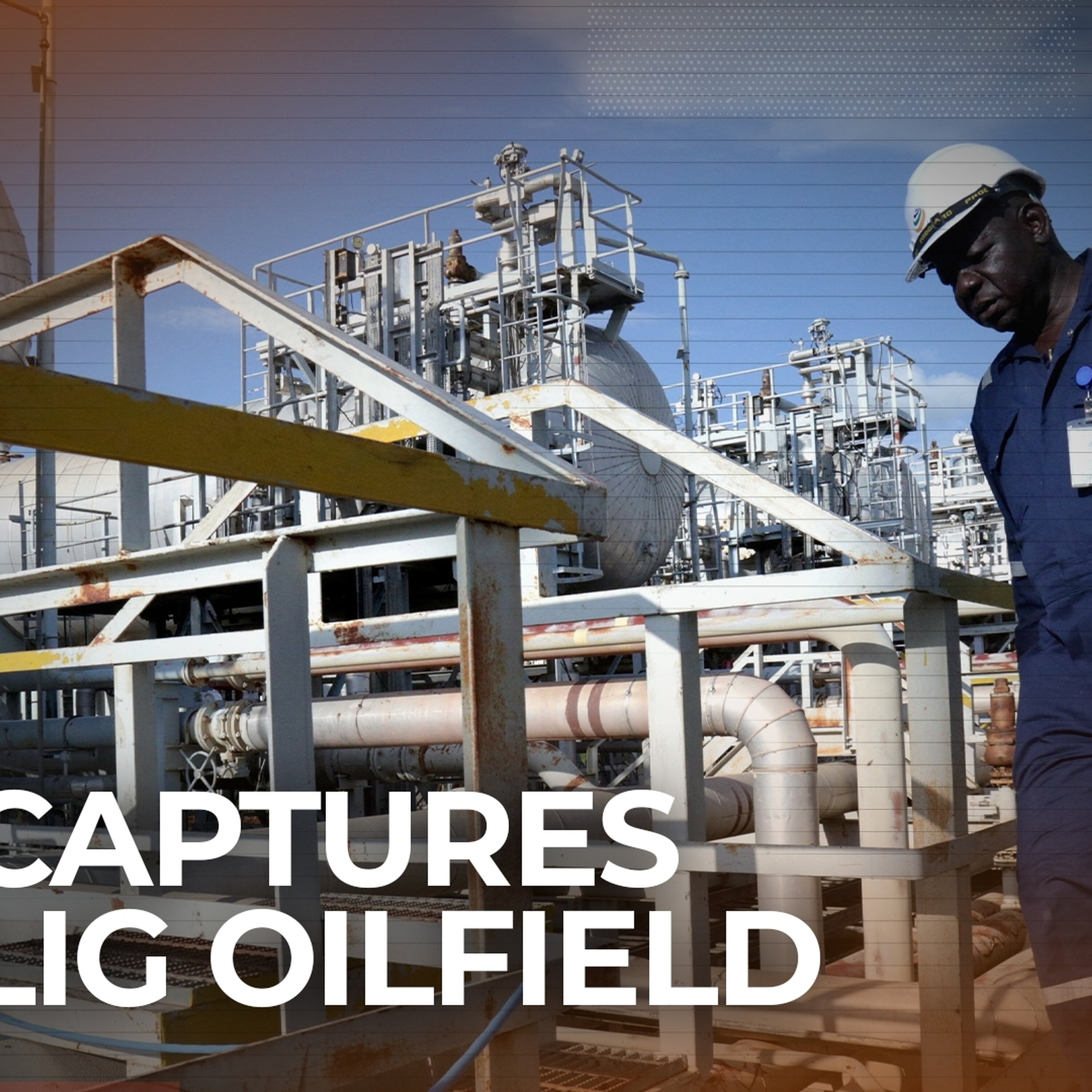 What does RSF capture of Heglig oilfield mean for Sudan’s war? What does RSF capture of Heglig oilfield mean for Sudan’s war?