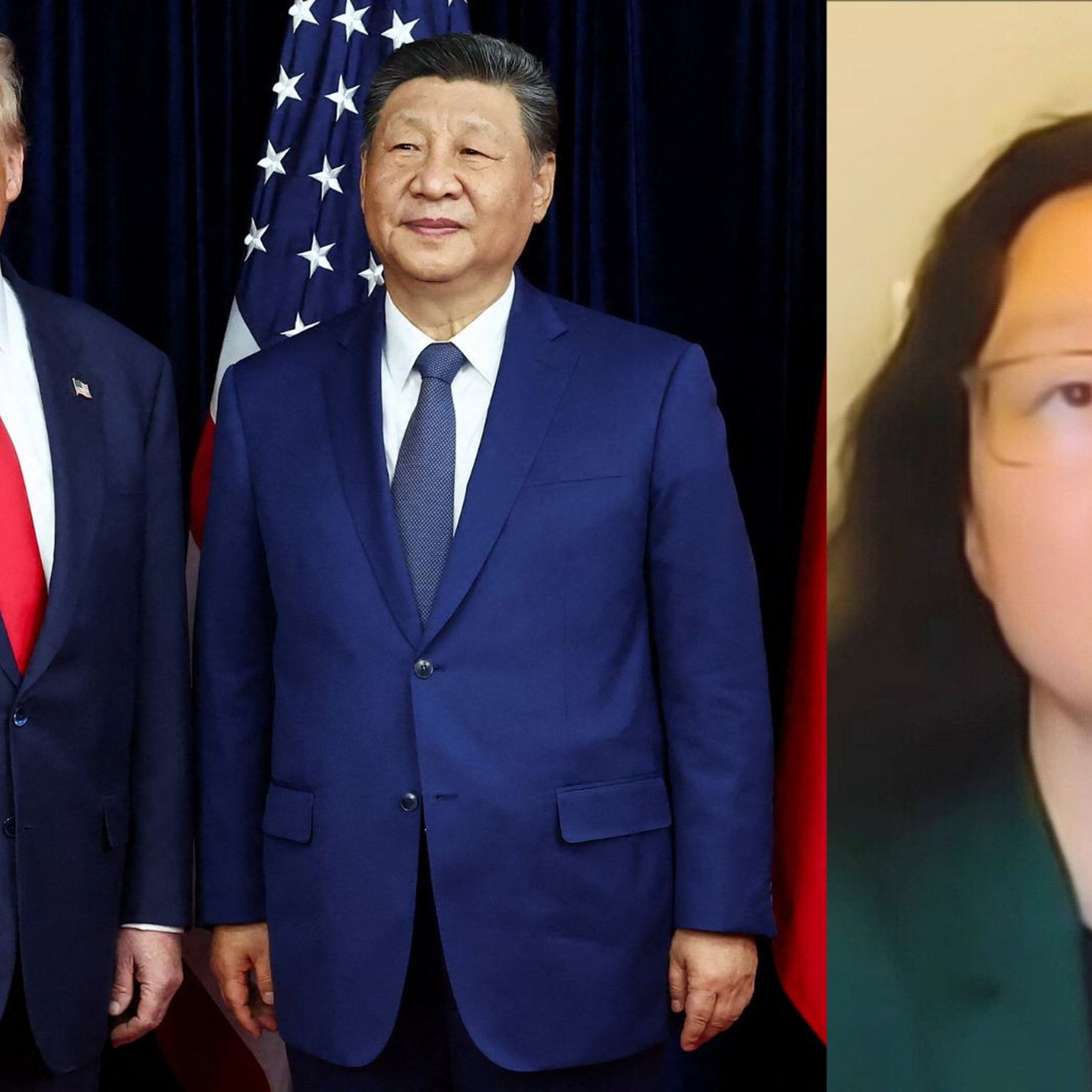 US-China trade deal critical to prevent escalating tariff war: Analysis US-China trade deal critical to prevent escalating tariff war: Analysis