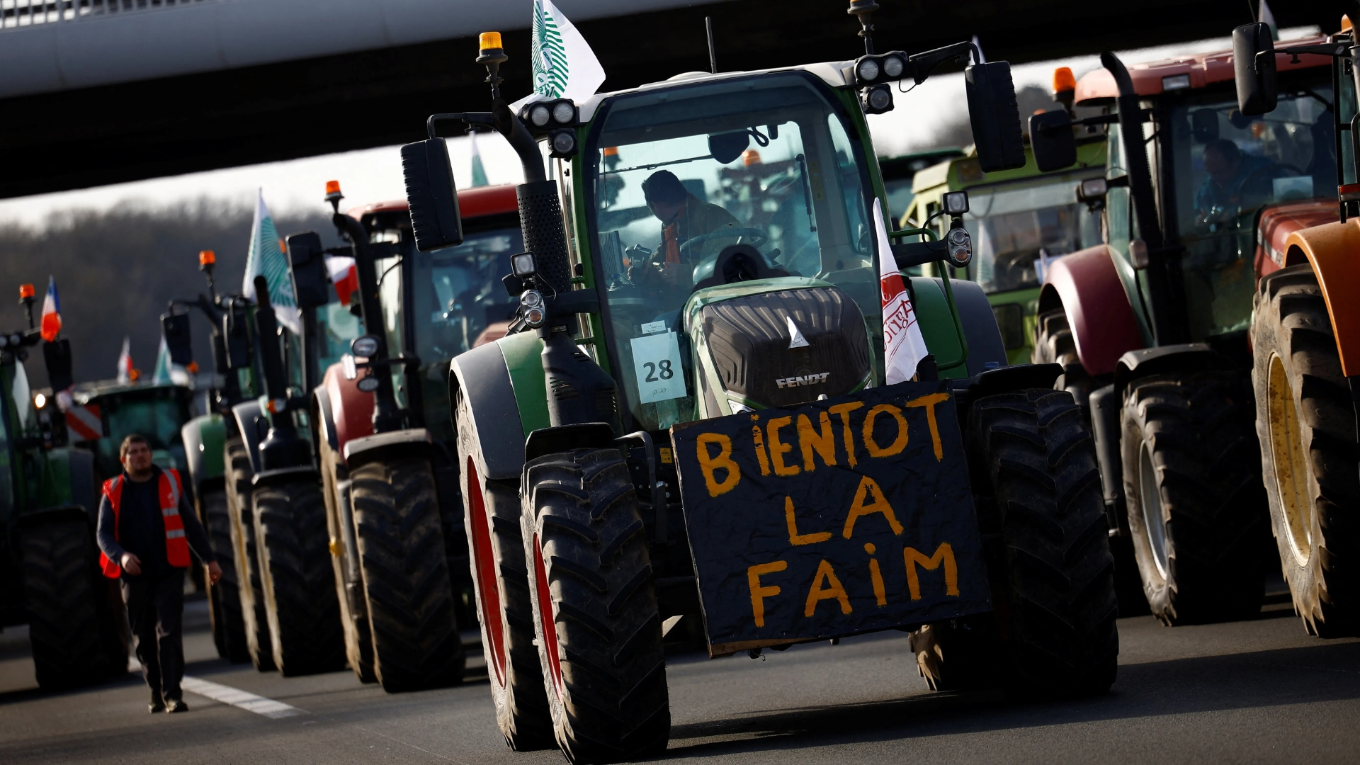 EU-Mercosur trade deal: More than two decades of negotiations come to an end