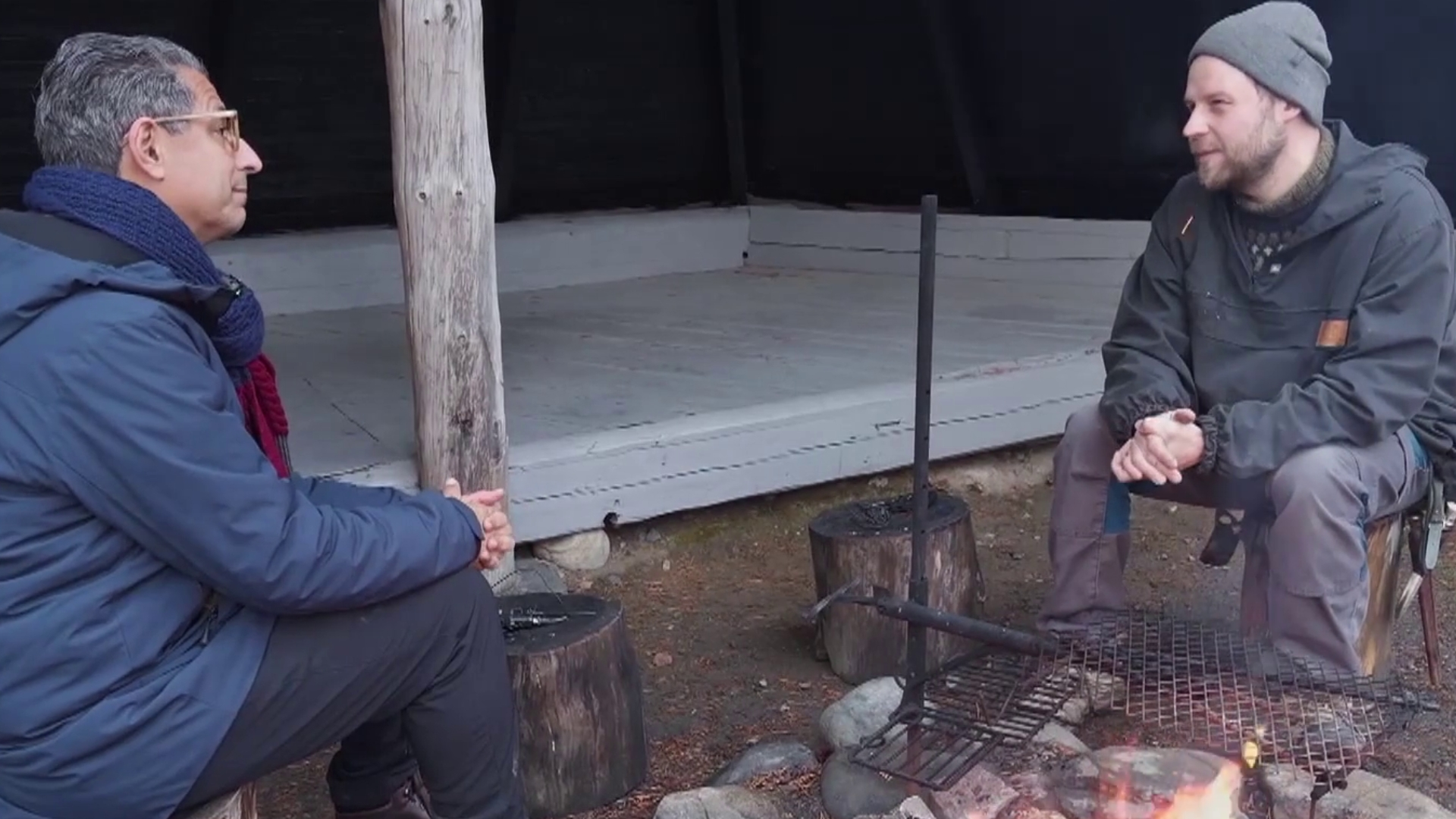 Haunted by past wars: Salla residents fear history could repeat itself