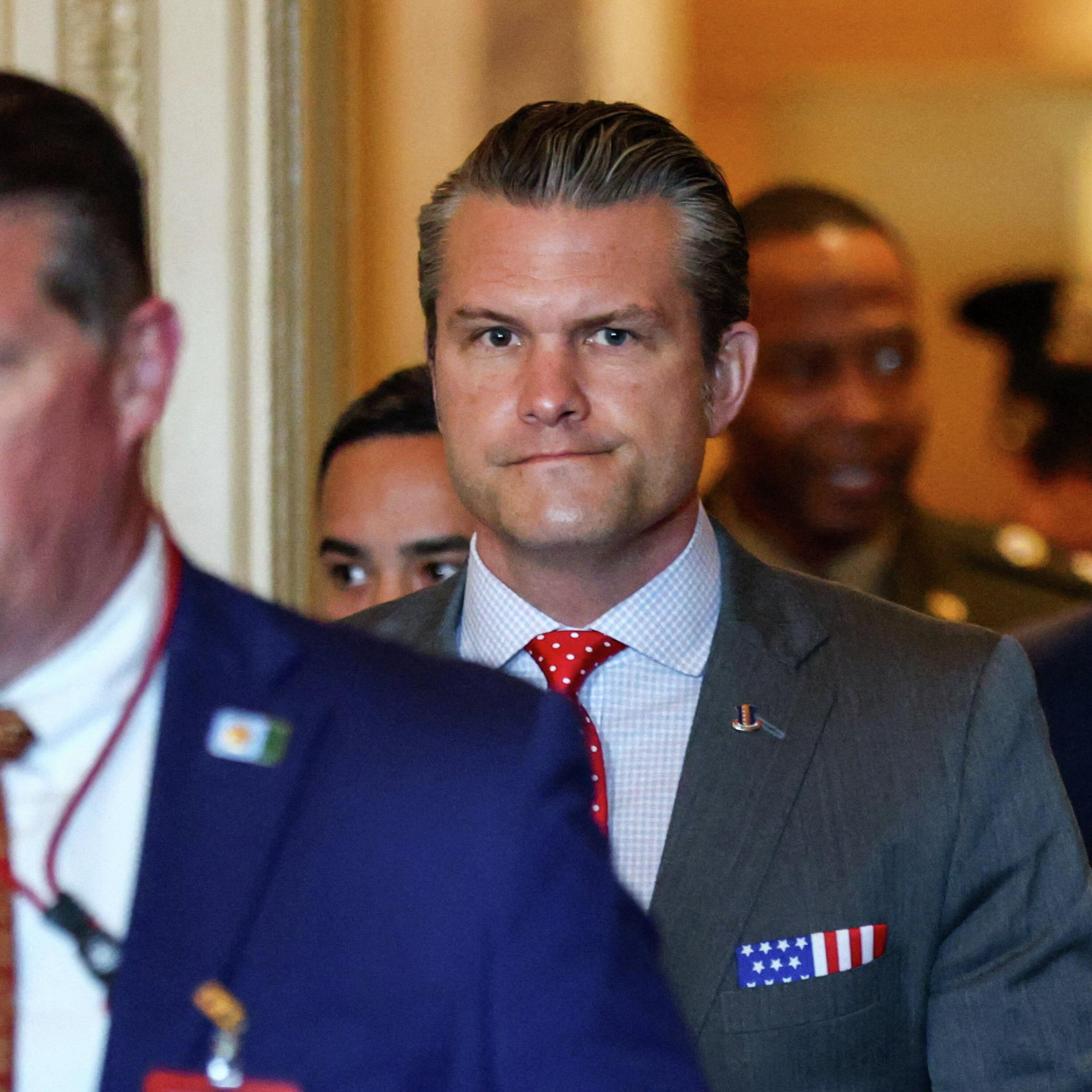 Hegseth ‘proud’ of Caribbean boat strikes, won’t release full video Hegseth ‘proud’ of Caribbean boat strikes, won’t release full video