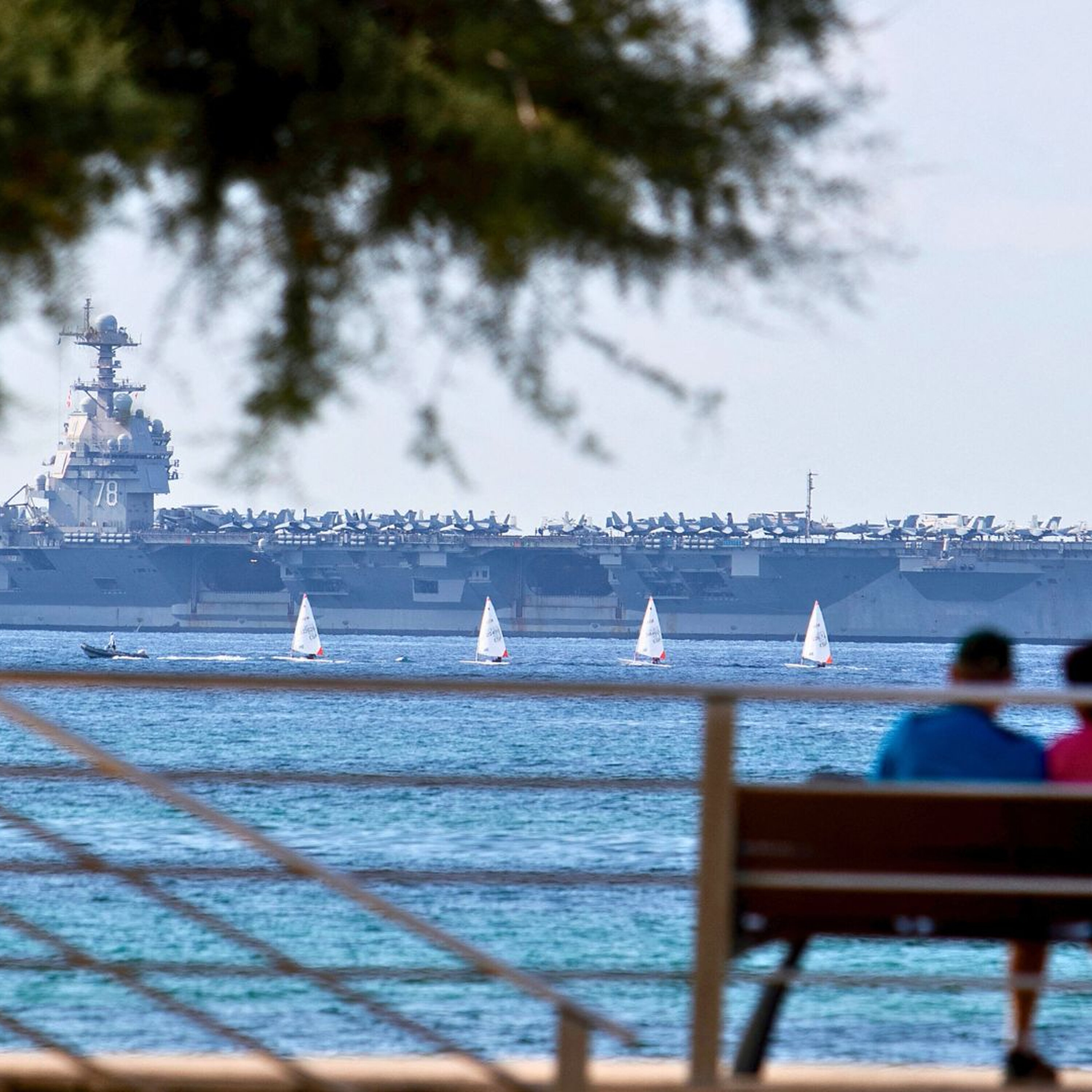 Dominican Republic aids US military build-up in the Caribbean amid Venezuela tensions Dominican Republic aids US military build-up in the Caribbean amid Venezuela tensions